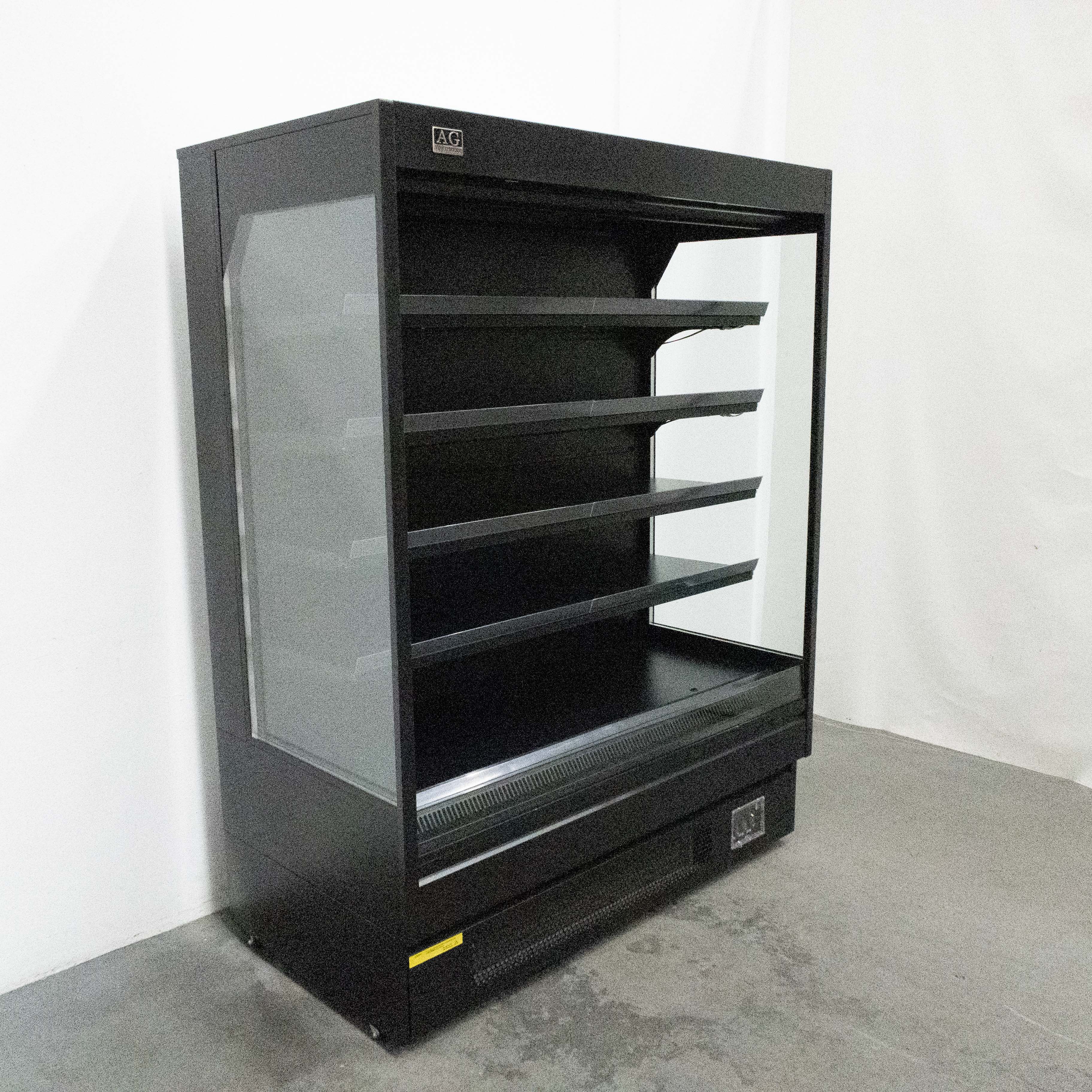 AG Equipment OMS1500 Refrigerated Reach In Display - 873821