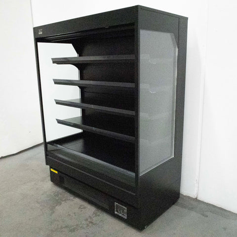 AG Equipment OMS1500 Refrigerated Reach In Display - 873821