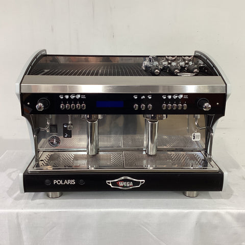 Wega Polaris EVD./2-PR 2 Group Coffee Machine - 873826