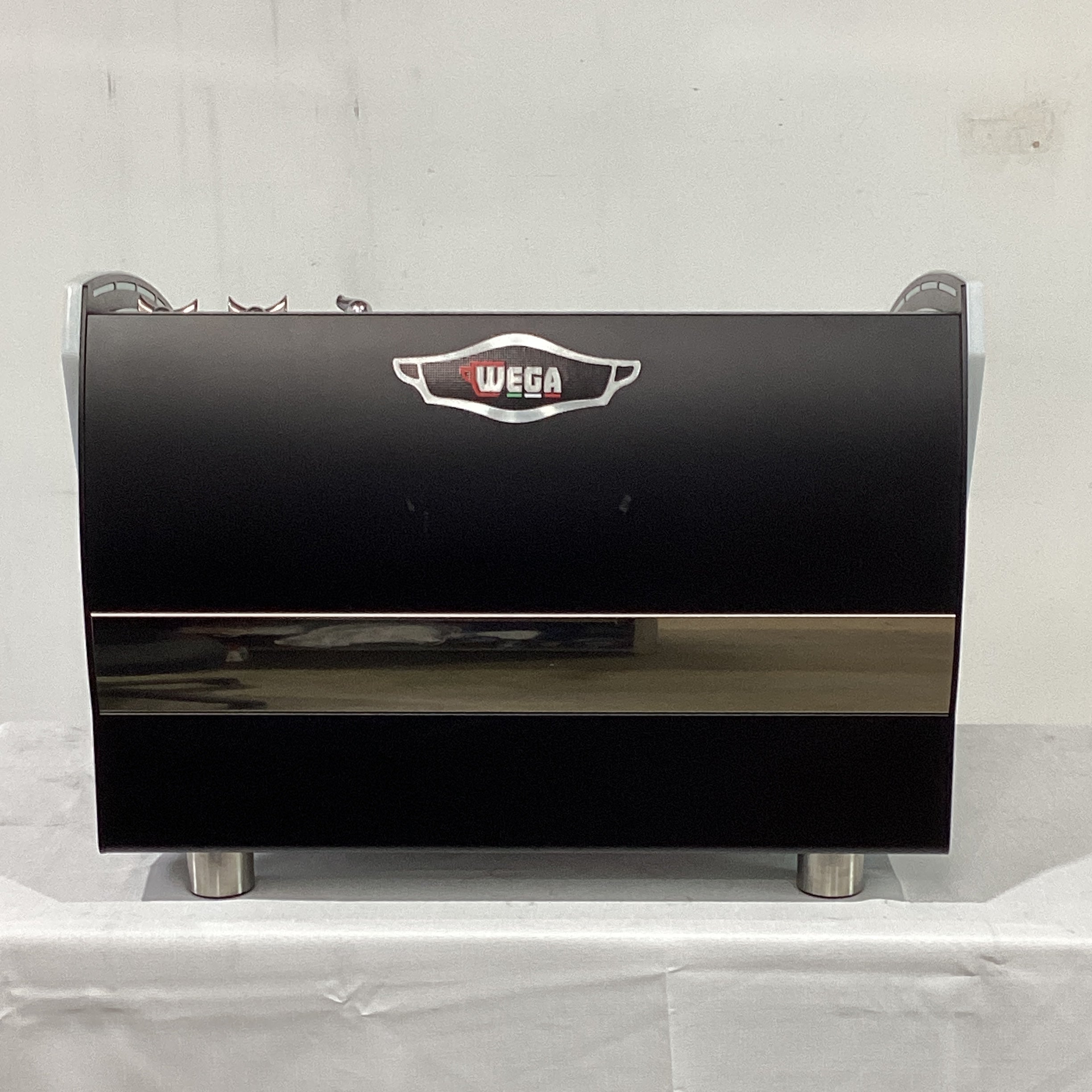 Wega Polaris EVD./2-PR 2 Group Coffee Machine - 873826