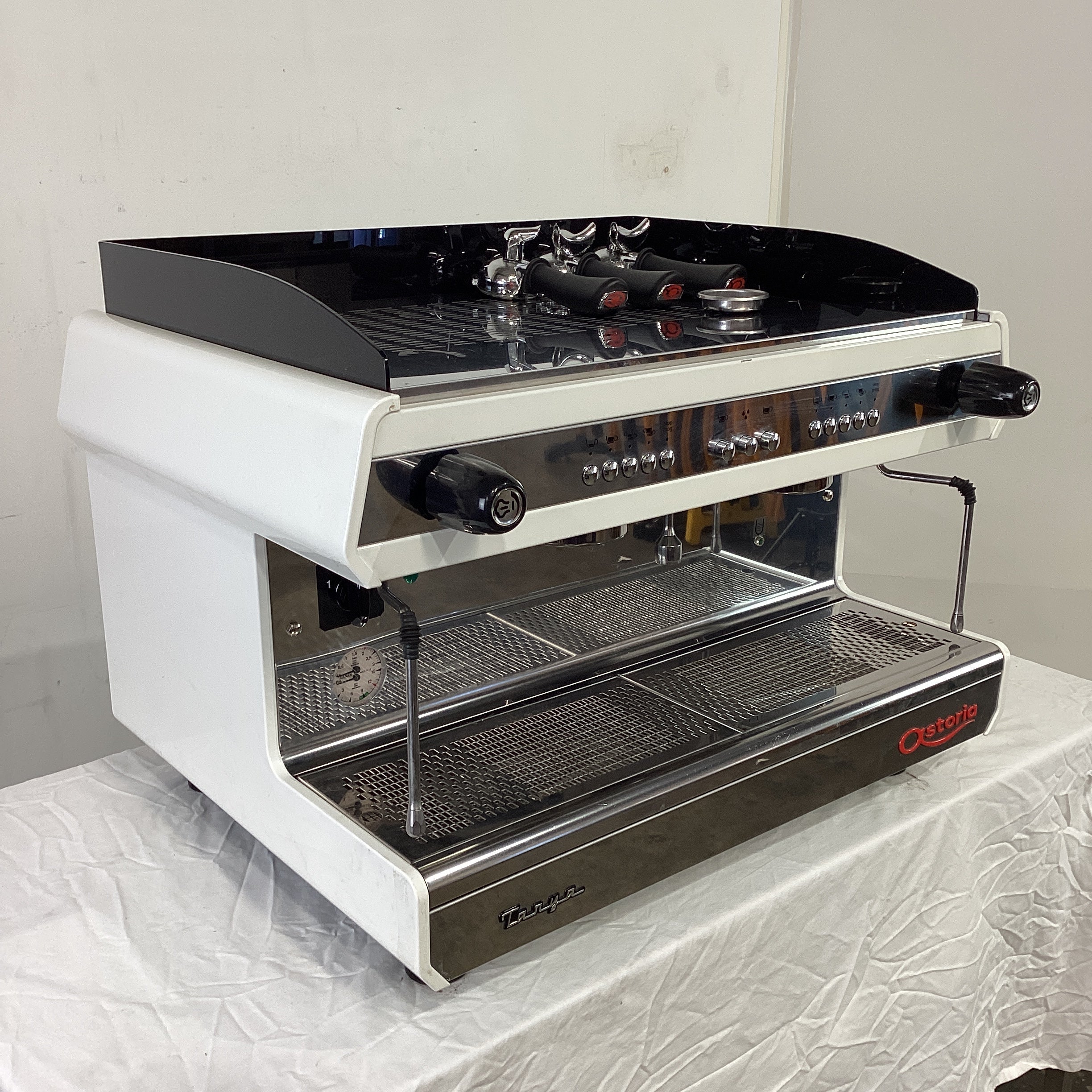 Astoria SAE./2-EC 2 Group Coffee Machine - 873900