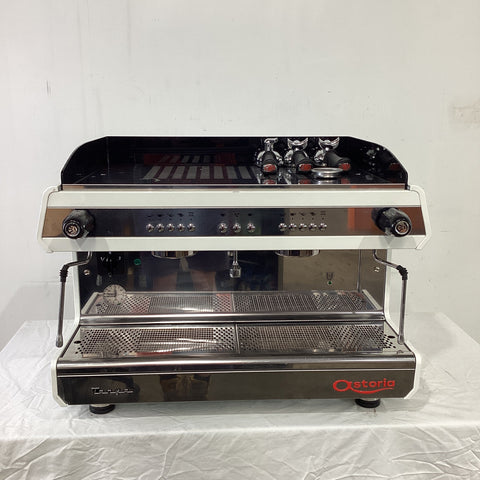 Astoria SAE./2-EC 2 Group Coffee Machine - 873900