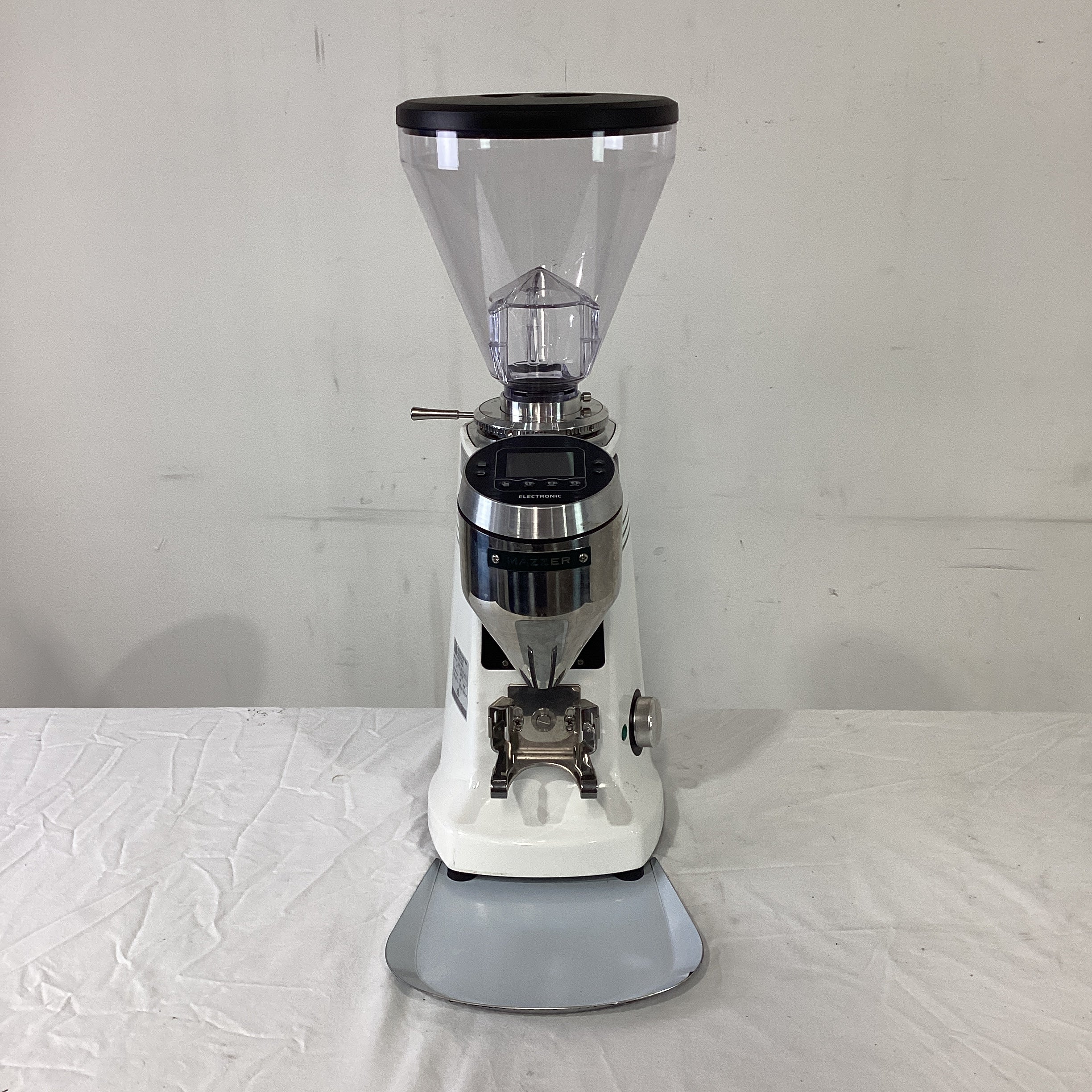 Mazzer Super Jolly E Coffee Grinder - 873901