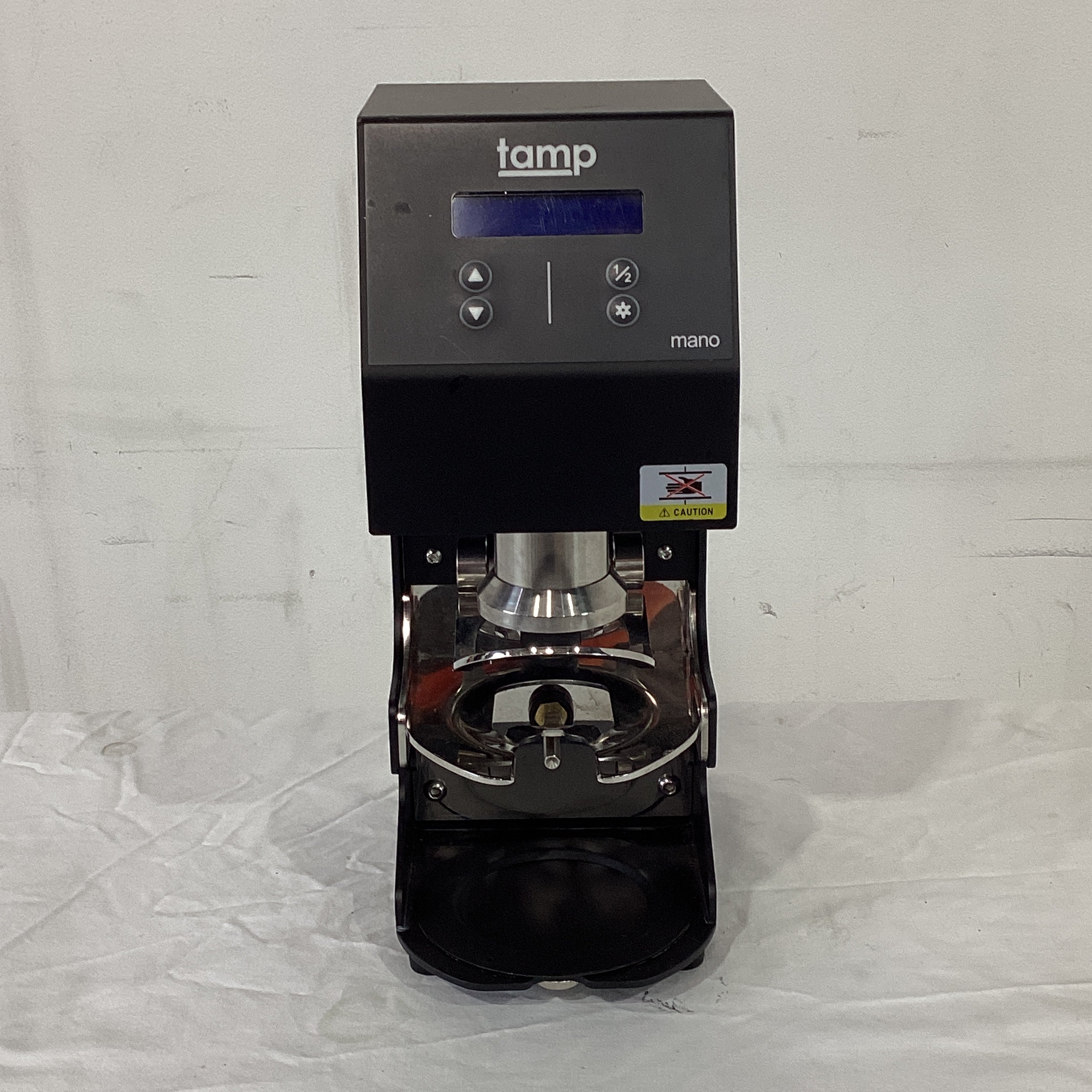 Tamp Master TM01 Automatic Tamper - 873902