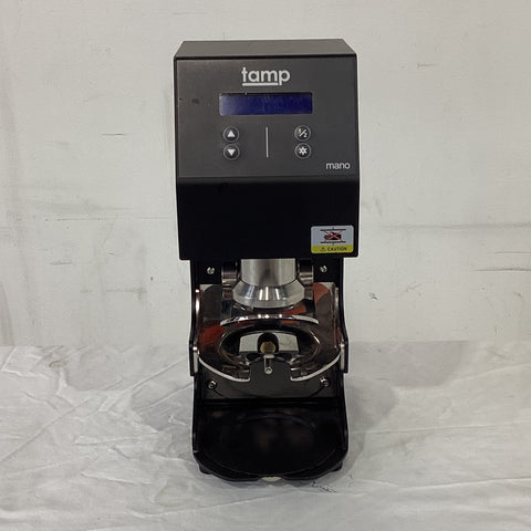 Tamp Master TM01 Automatic Tamper - 873902
