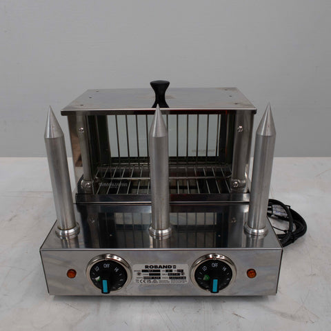 Roband M3 Hot Dog & Bun Warmer - 873967