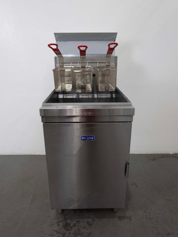 Frymax RC500E Fryer - 874020