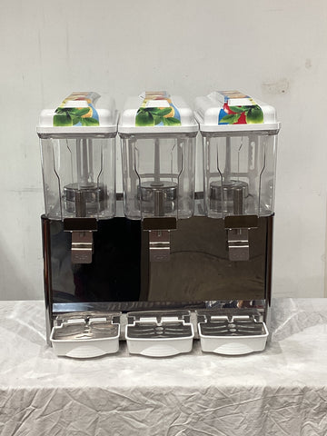 Federal KF12L-3 Juice Dispenser - 874051