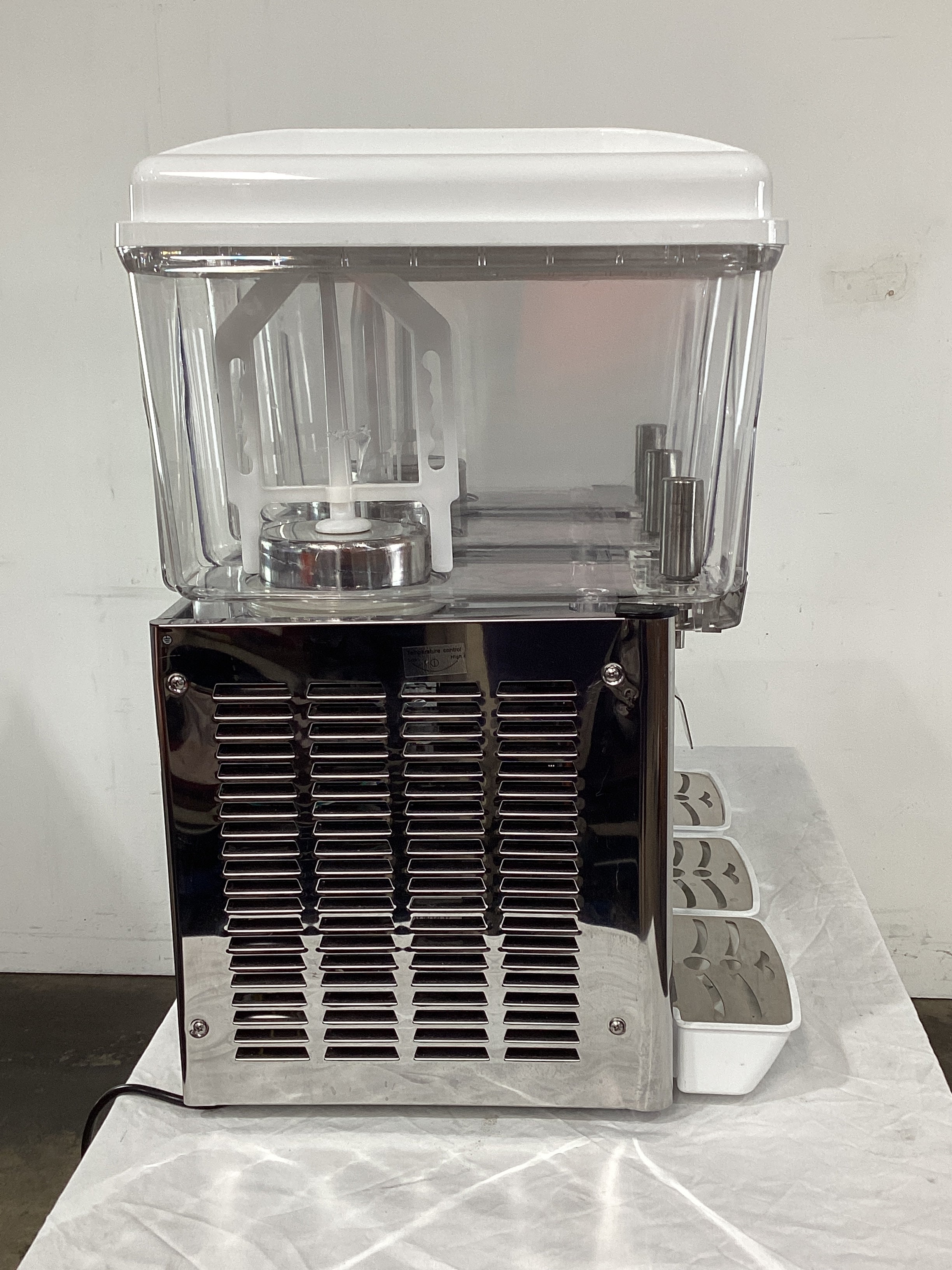 Federal KF12L-3 Juice Dispenser - 874051