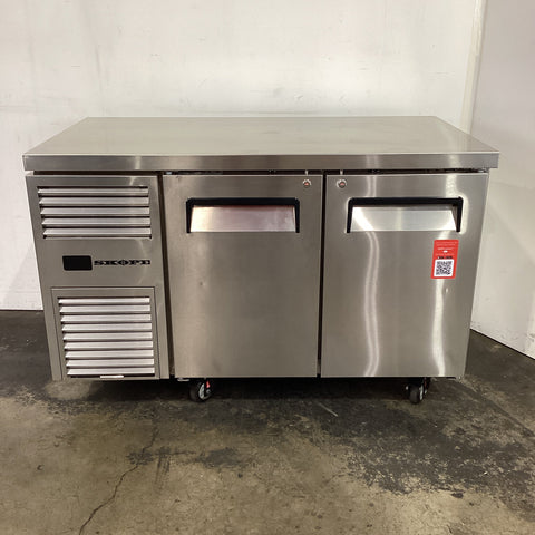 Skope RF7.UBF.2.SD Undercounter Freezer - 874210