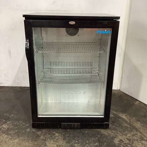 Polar GL011-A Bar Fridge - 874211