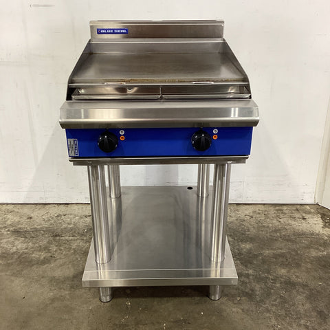 Blue Seal E514B-LS Electric Griddle - 874259