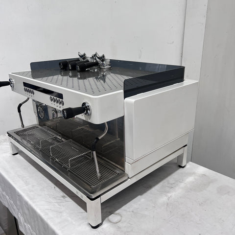 Crem EBEE-DA1B-22AR 2 Group Coffee Machine - 874265