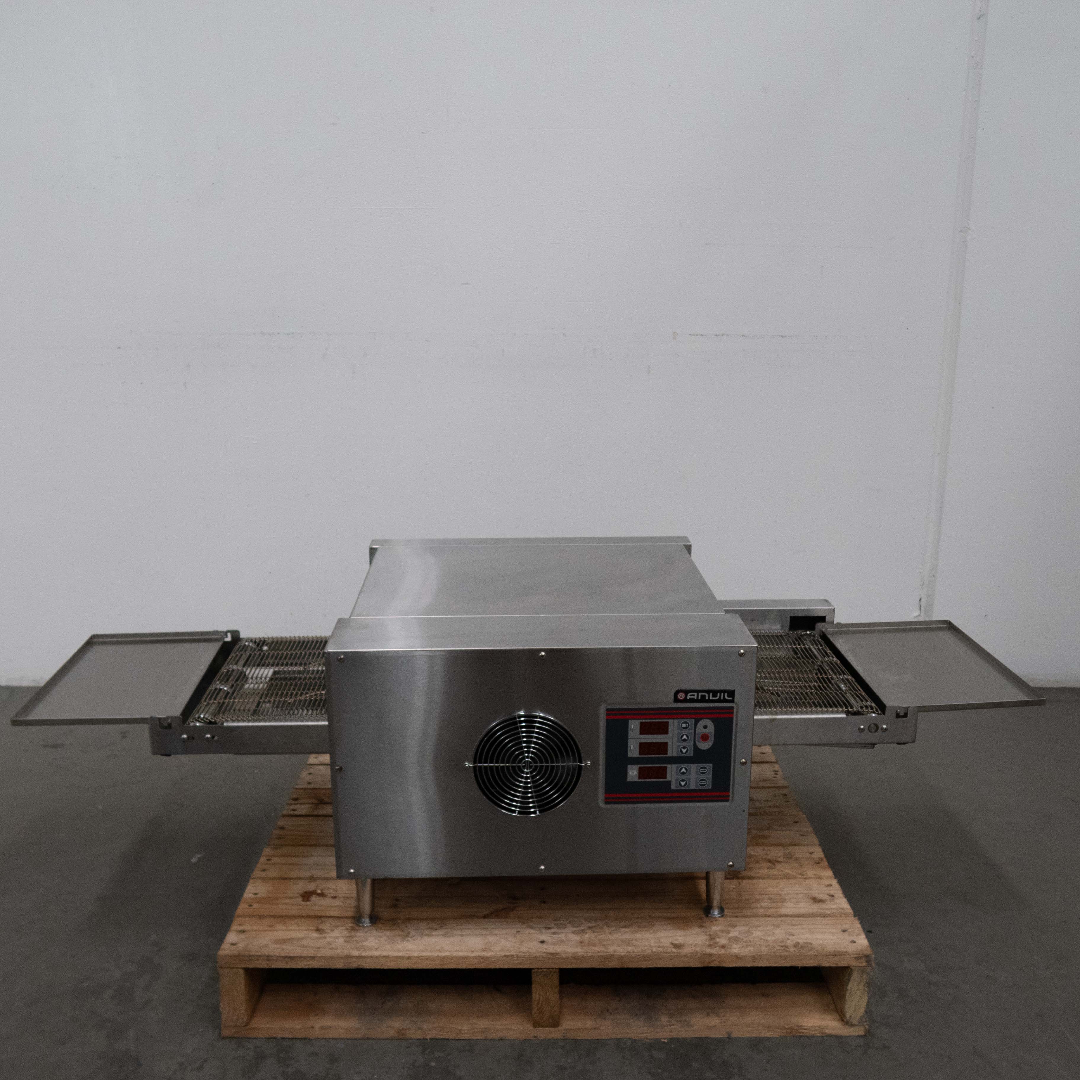 Anvil POK0003 Conveyor Oven - 874318
