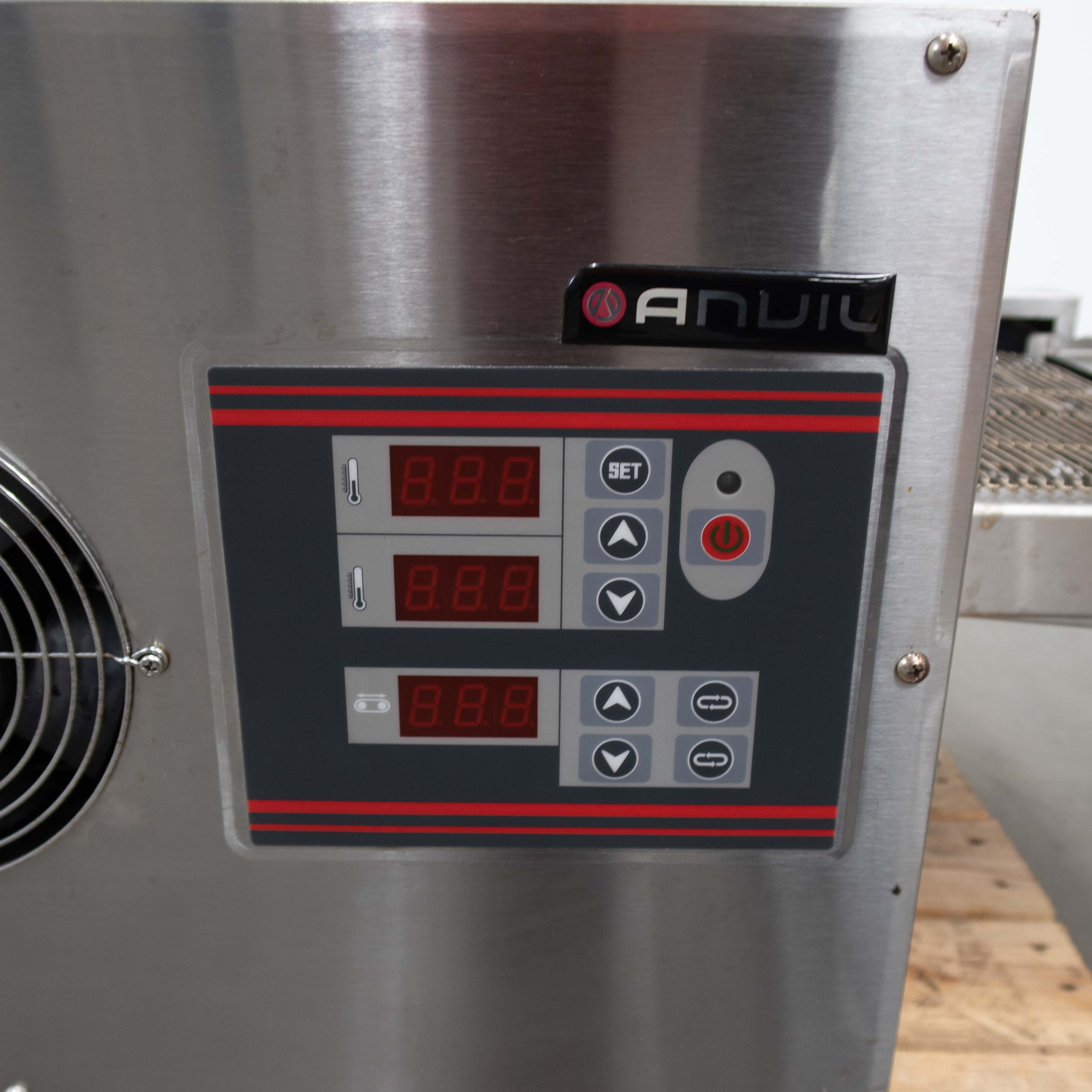 Anvil POK0003 Conveyor Oven - 874318
