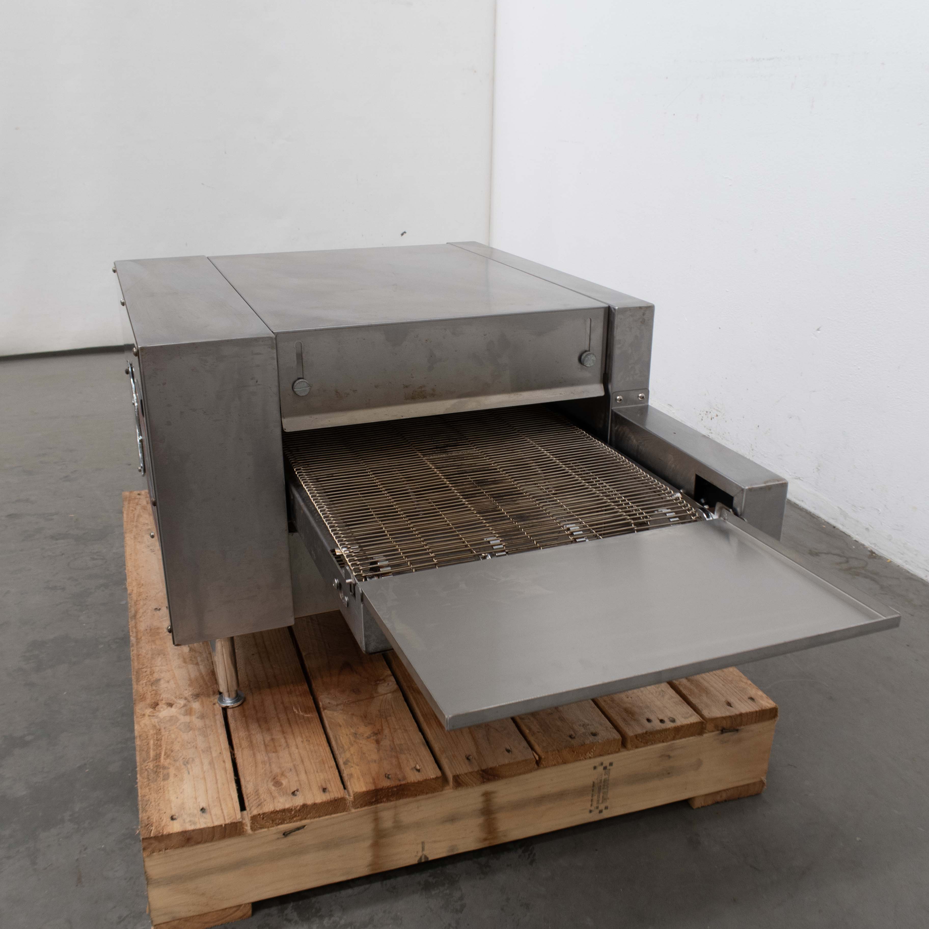 Anvil POK0003 Conveyor Oven - 874318