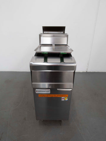 Frymaster MJ140 Fryer - 874328