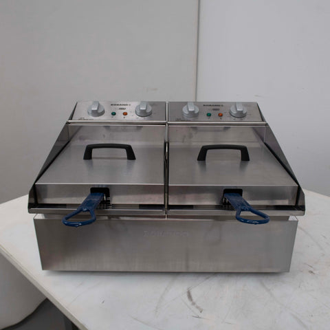 Roband FR25 Fryer - 874349