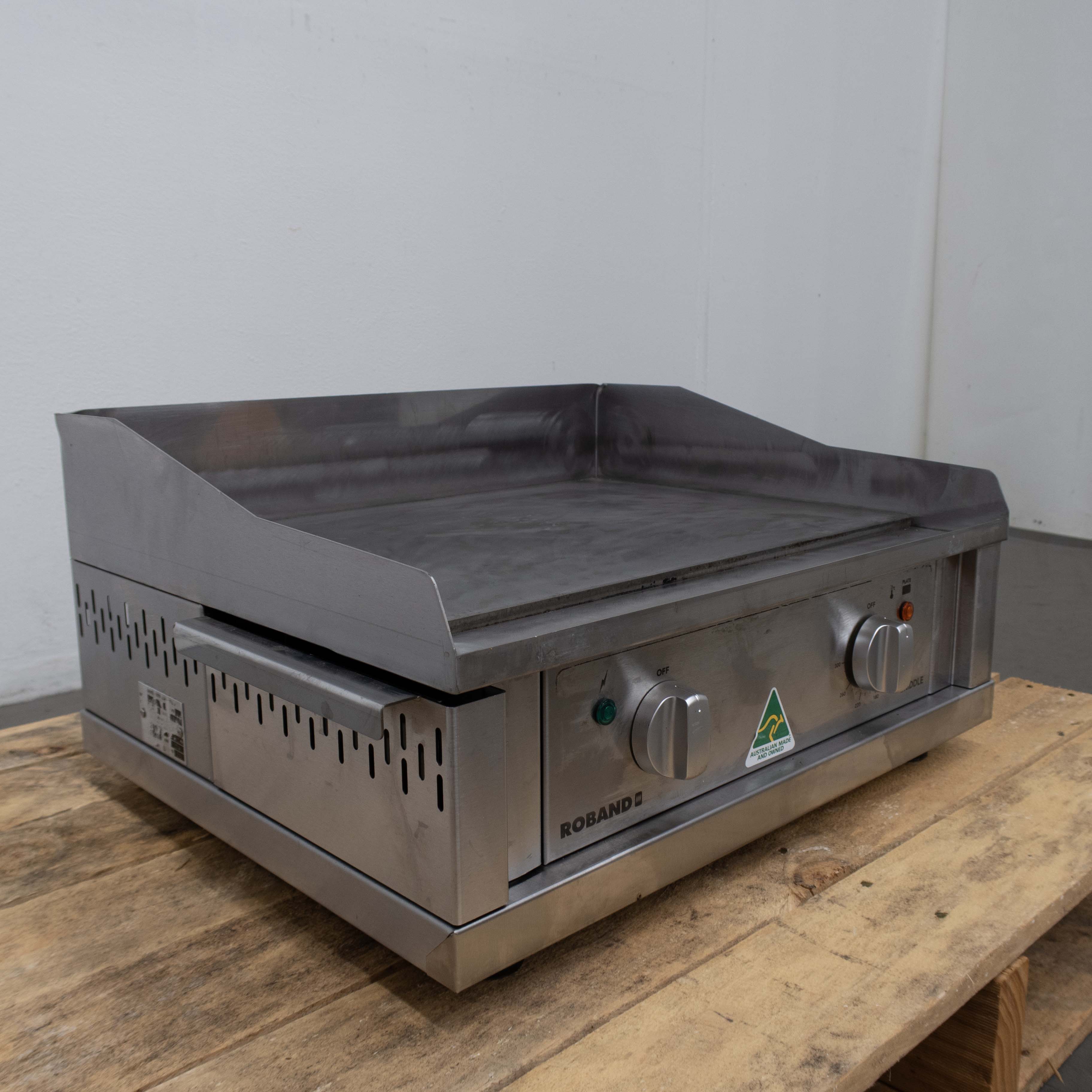 Roband G500 Griddle - 874350