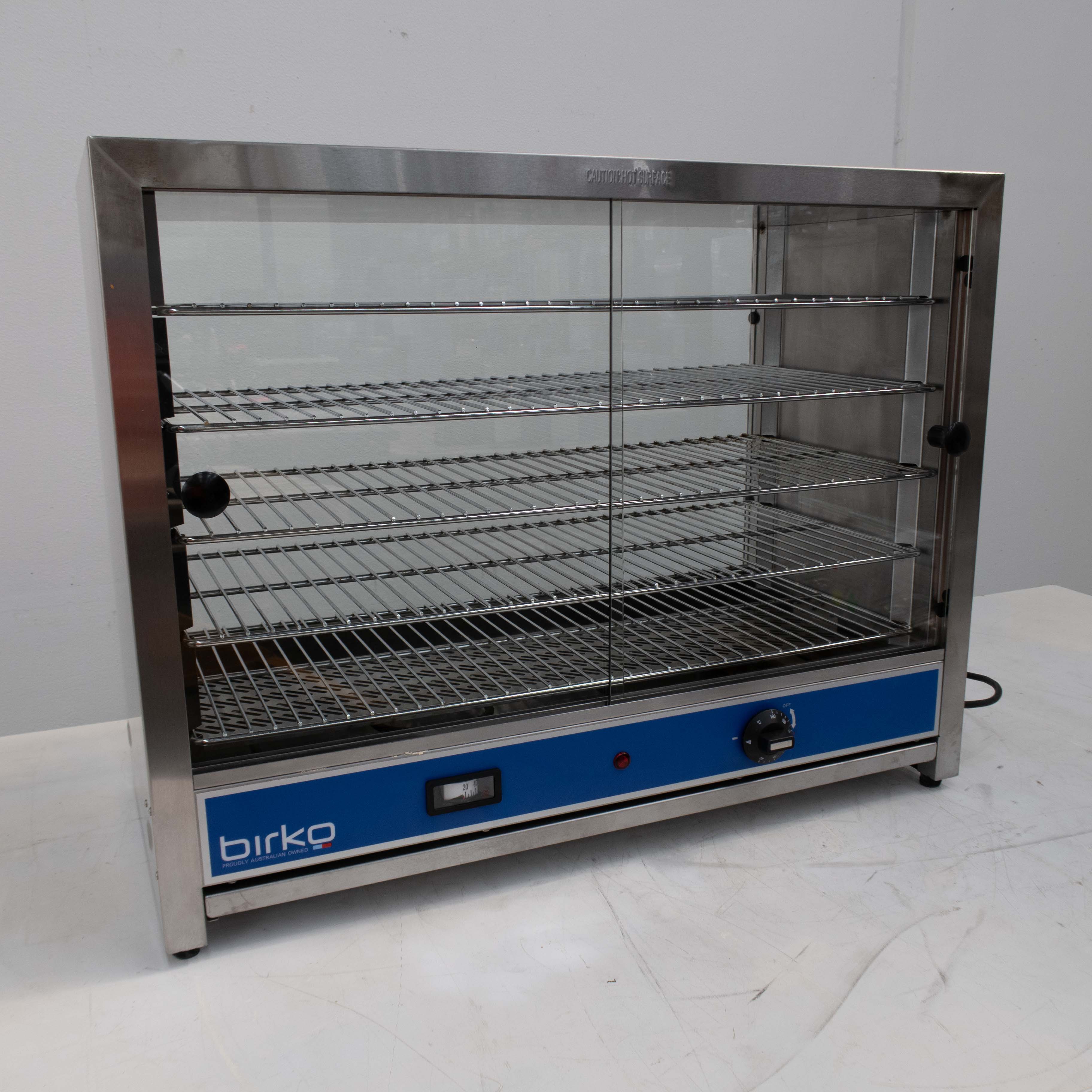 Birko 1040092 Pie Warmer - 874351