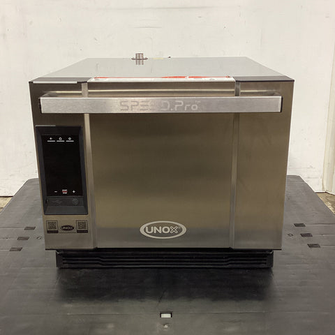 Unox XESR-03HS-EDDN Speed Oven - 874405
