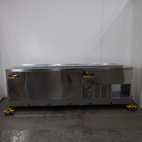 Panorama 12 Gelato Fridge - 874423