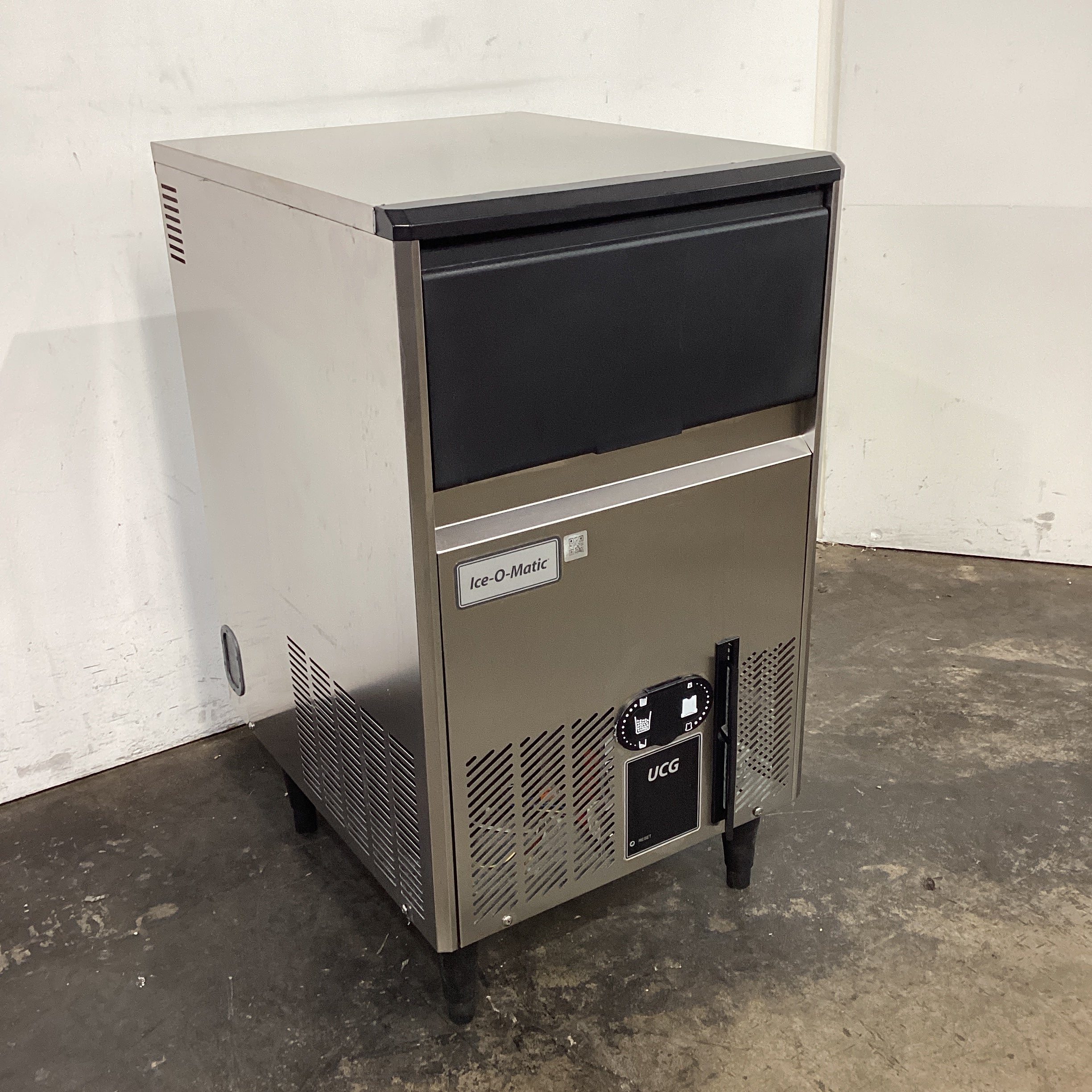 Ice O Matic UCG85 Ice Machine - 874464