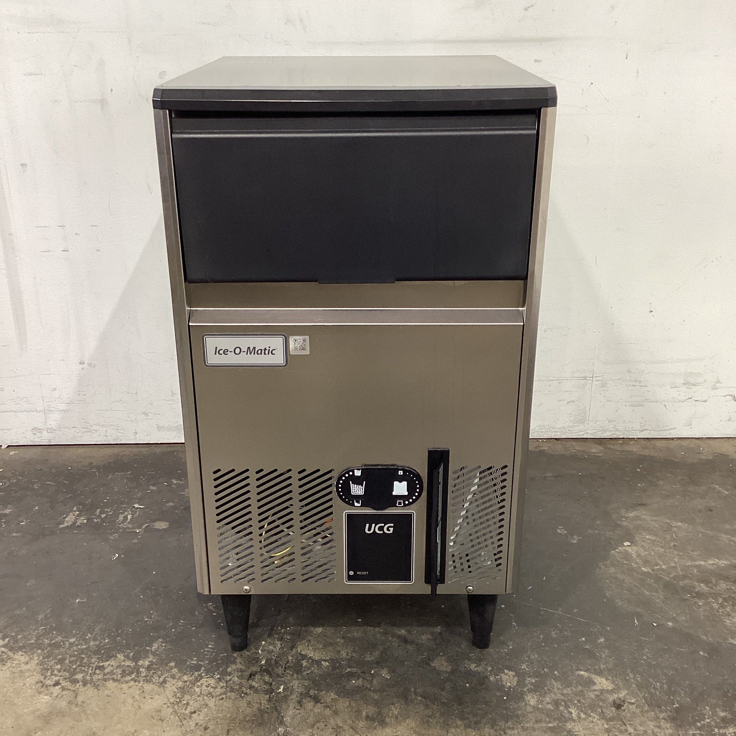 Ice O Matic UCG85 Ice Machine - 874464