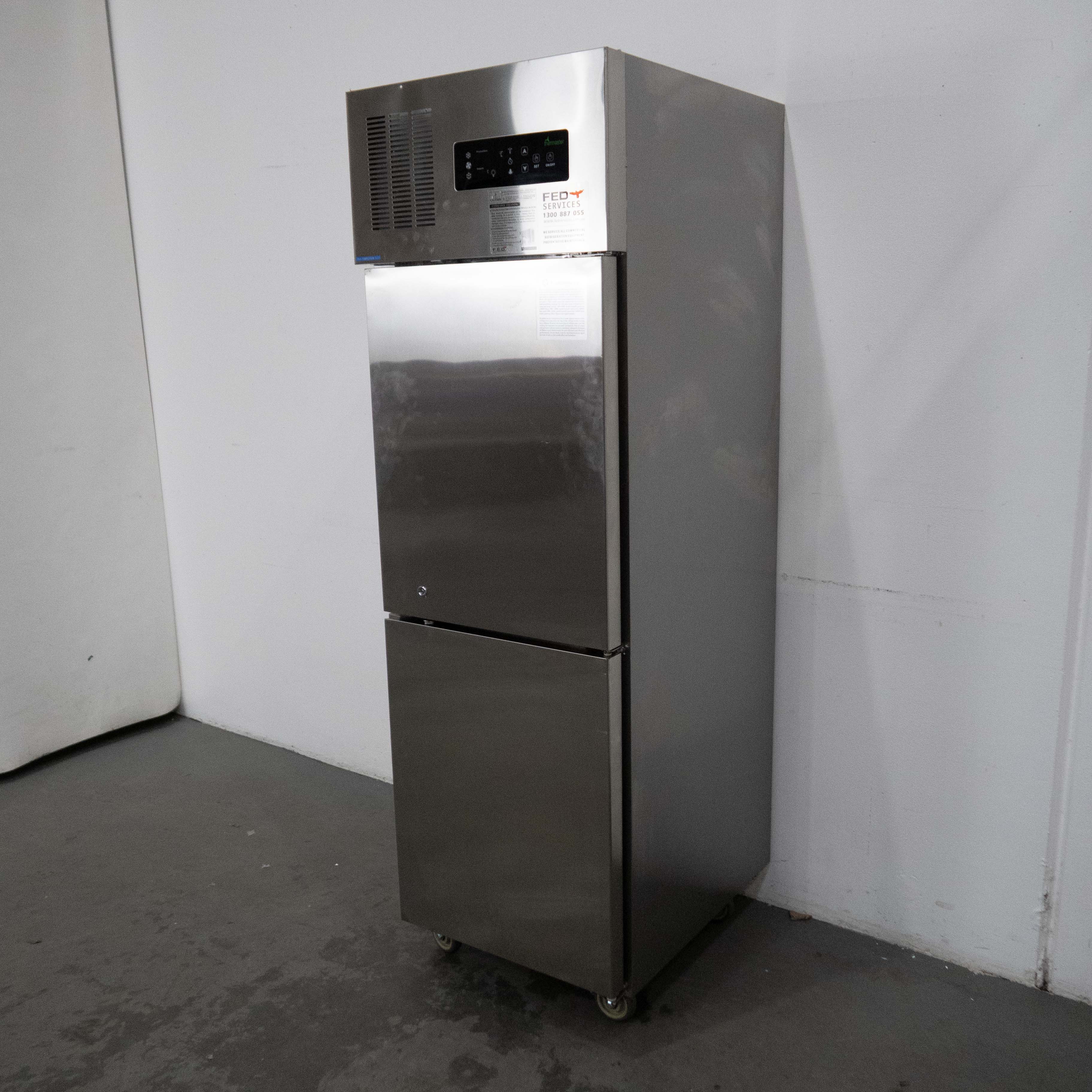Federal SUF500 Upright Freezer - 874500