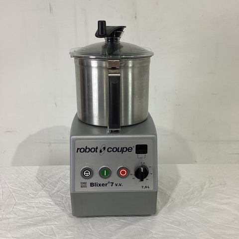 Robot Coupe Blixer 7 V.V. Food Processor - 874501