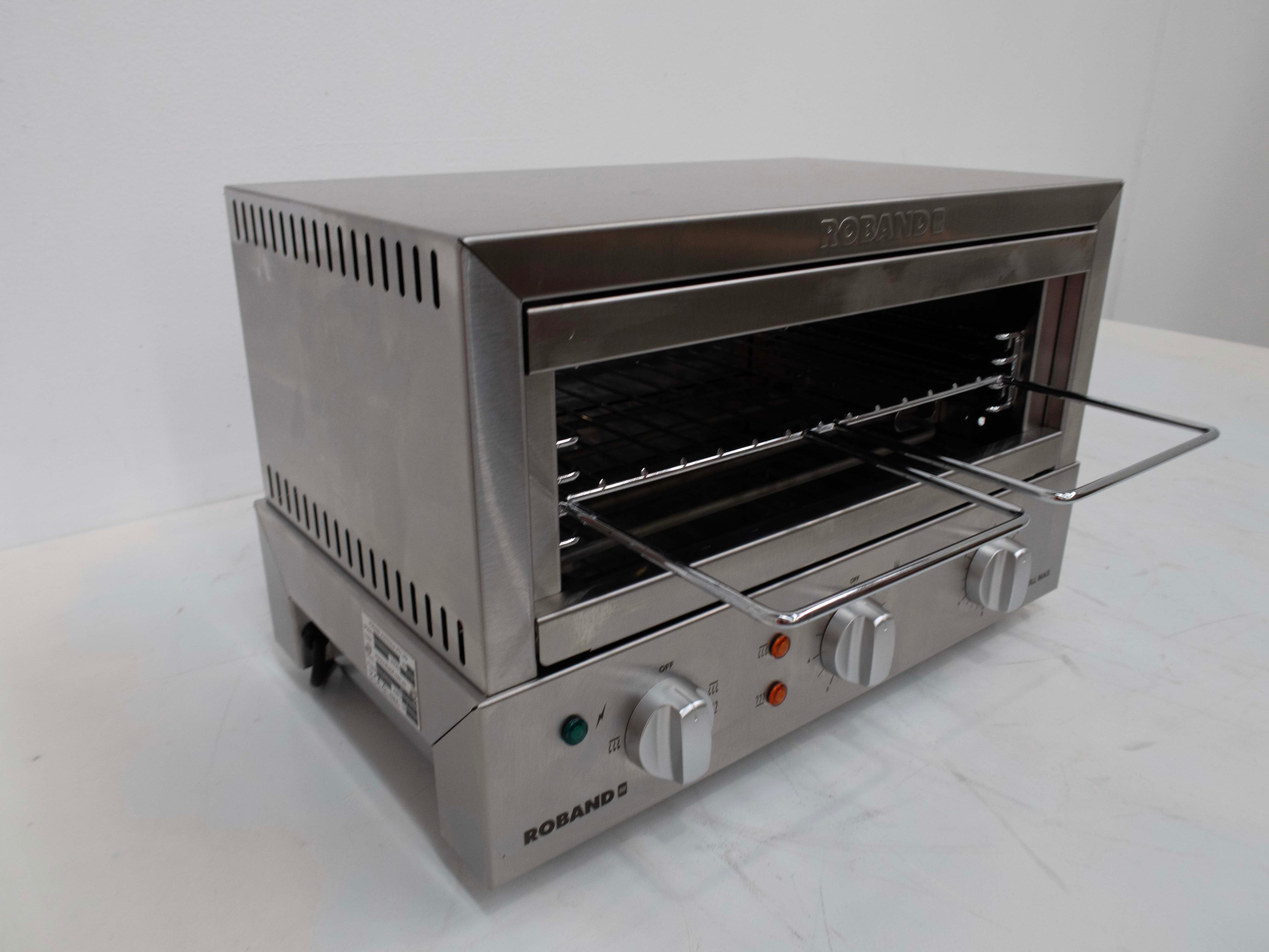 Roband GMX610 Toaster - 874515