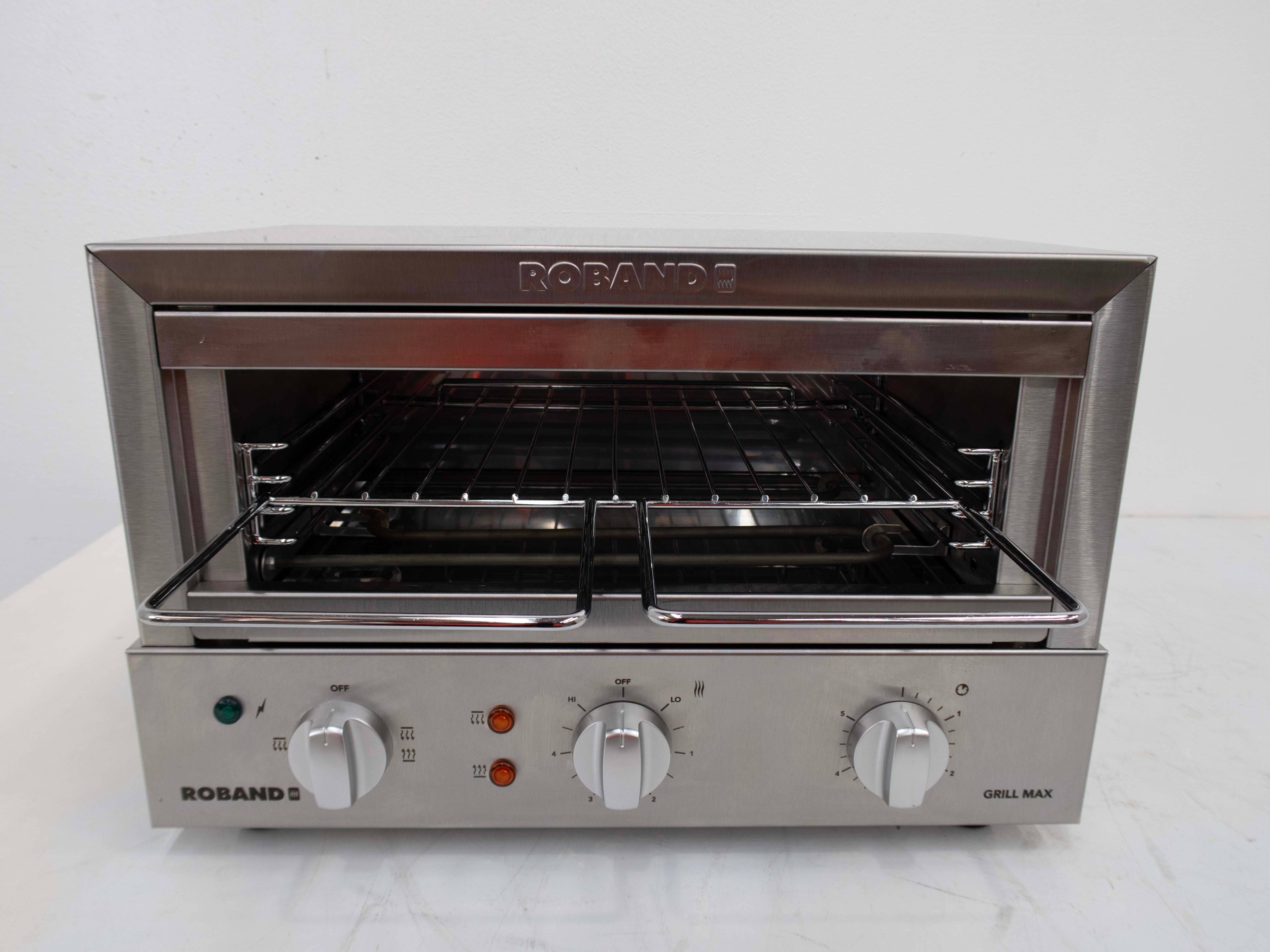 Roband GMX610 Toaster - 874515