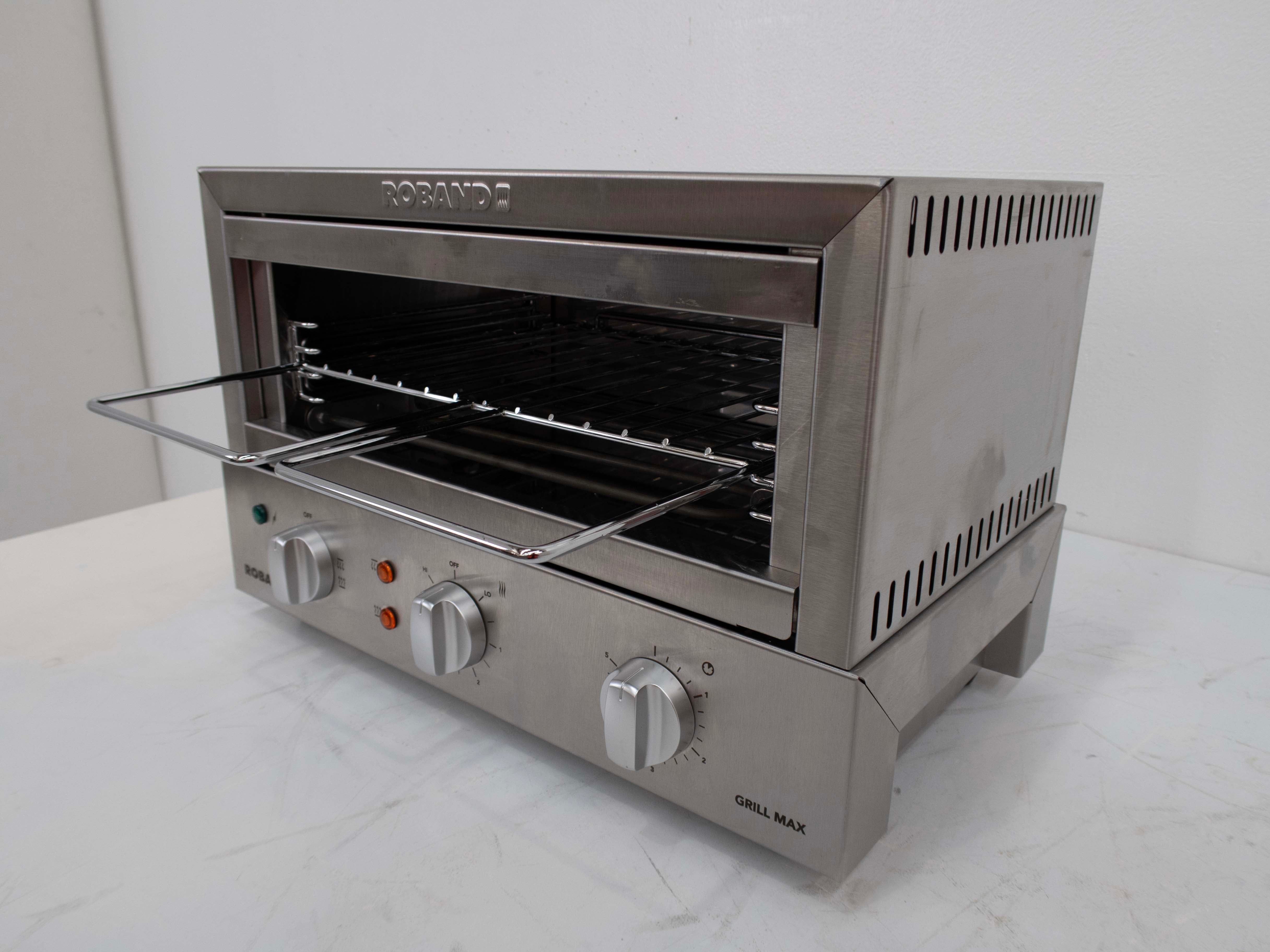 Roband GMX610 Toaster - 874515