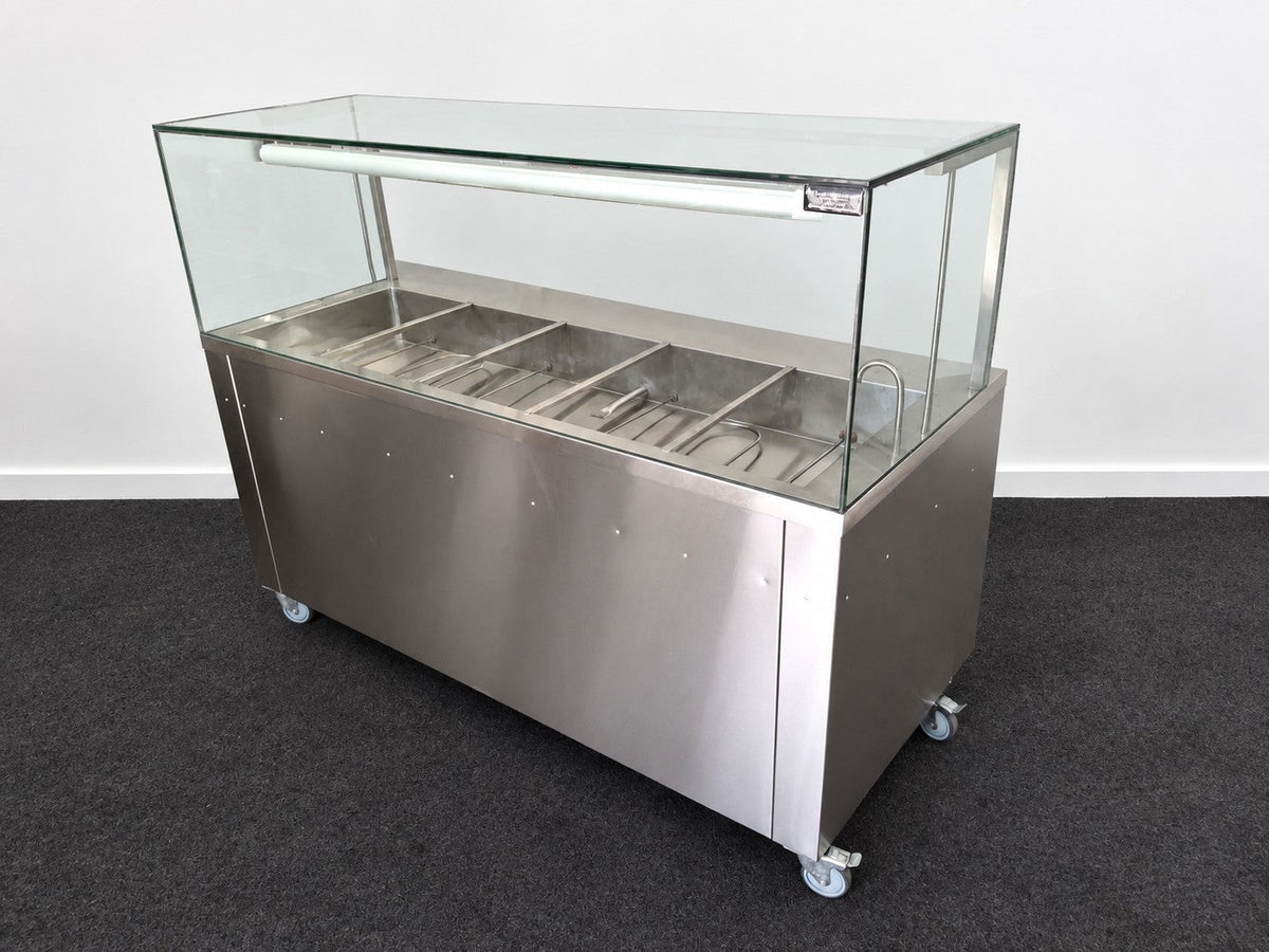 Blast BLH1850 Hot Food Bar - 874537