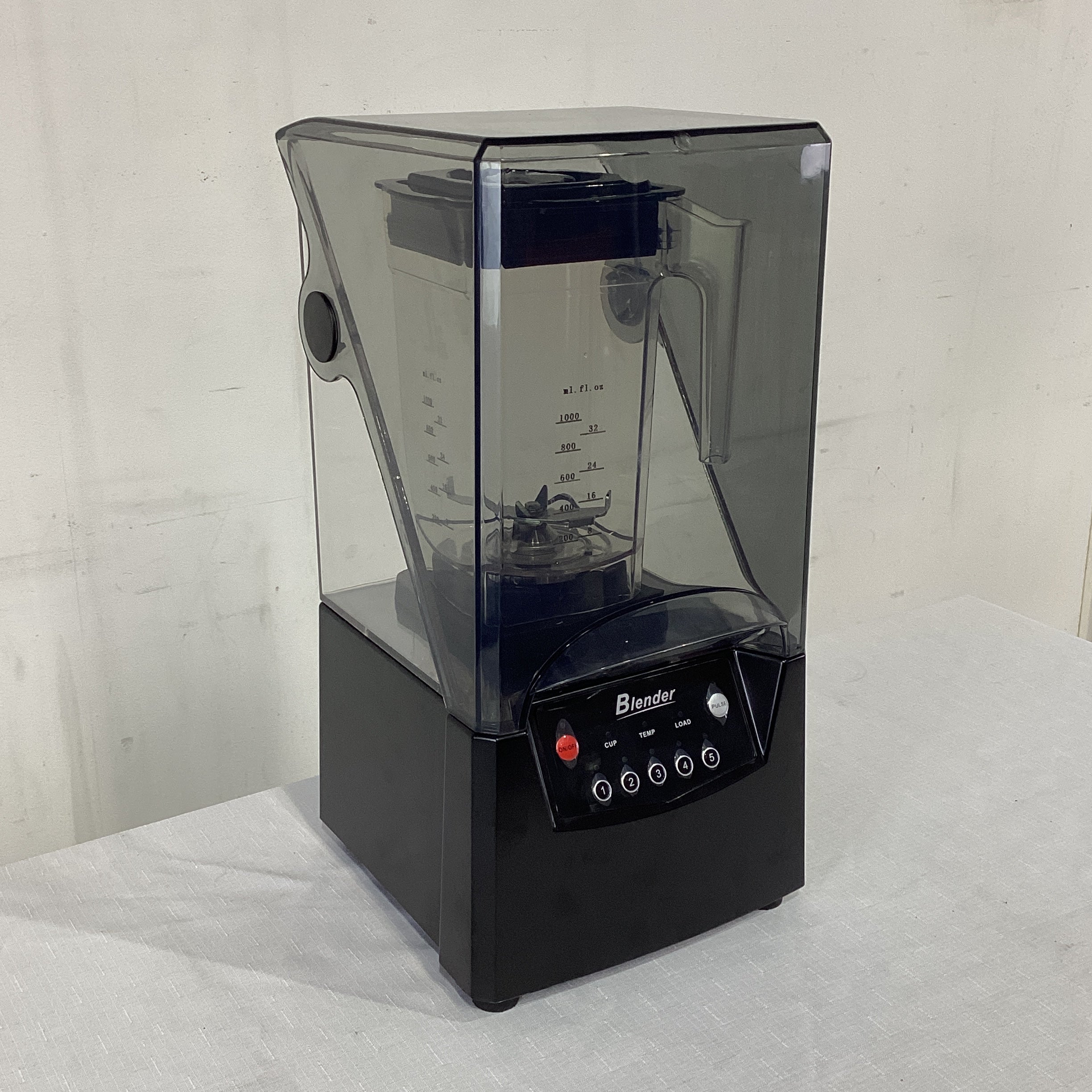 Blast ST1222 Blender - 874611