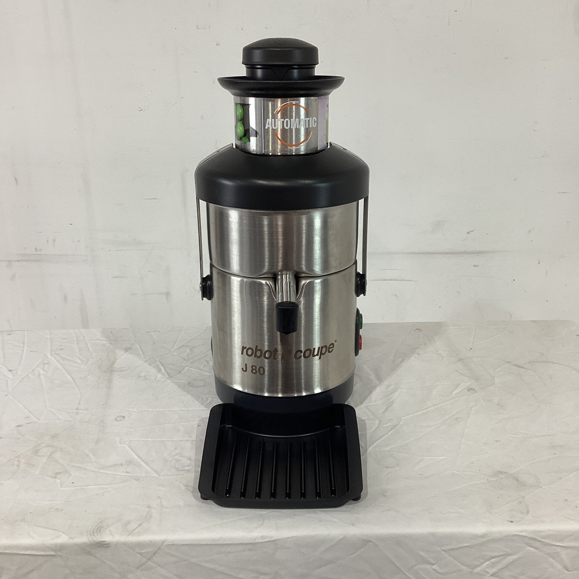 Robot Coupe J80 Automatic Juice Extractor - 874710