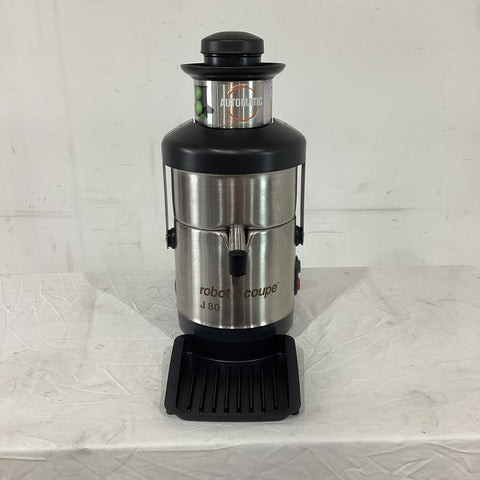 Robot Coupe J80 Automatic Juice Extractor - 874710