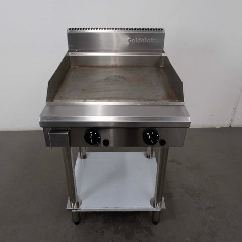 Goldstein GPGDB24-X Griddle - 874713