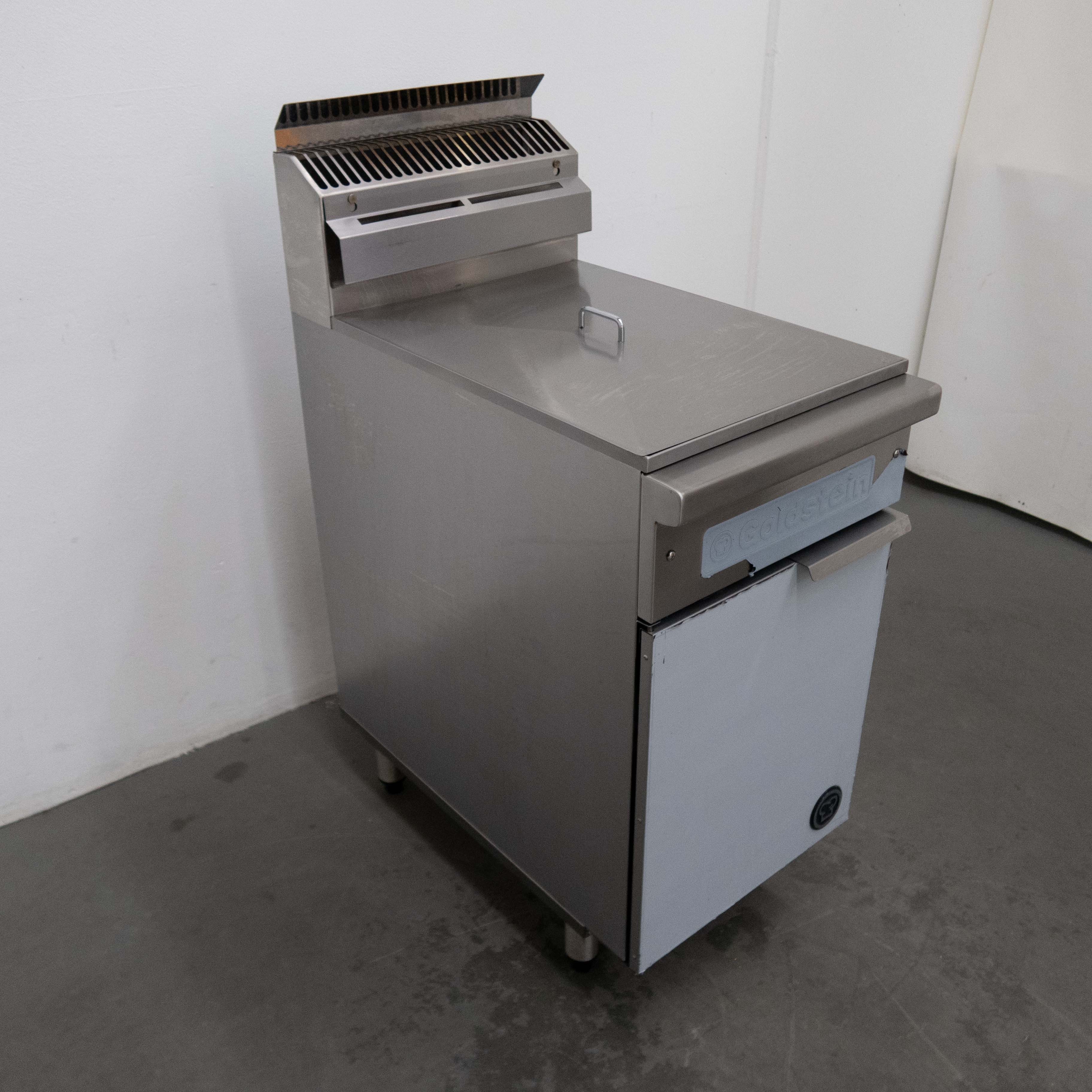 Goldstein VFGTL Fryer - 874714
