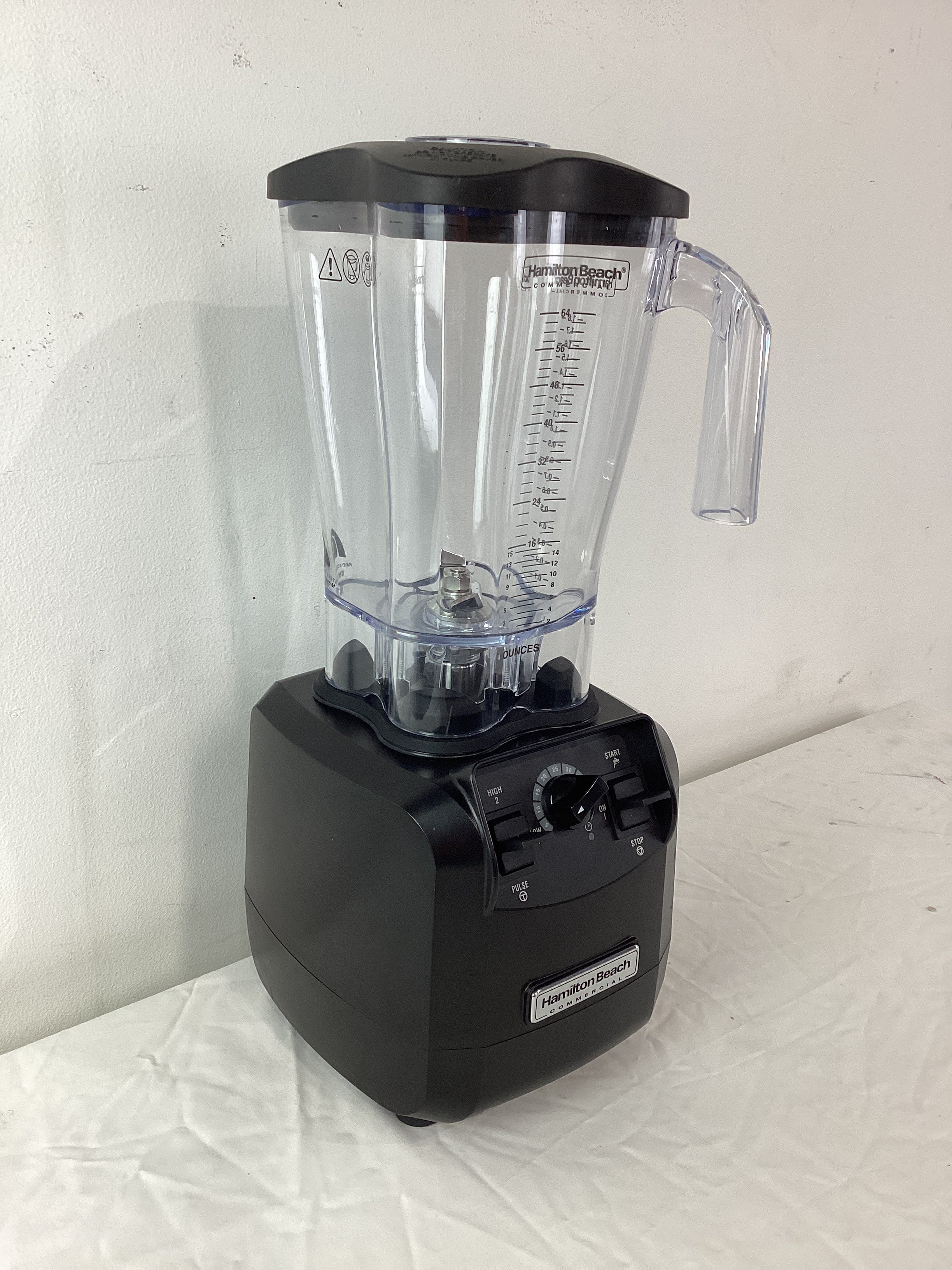 Hamilton Beach HBH550-AU Fury Blender - 874717