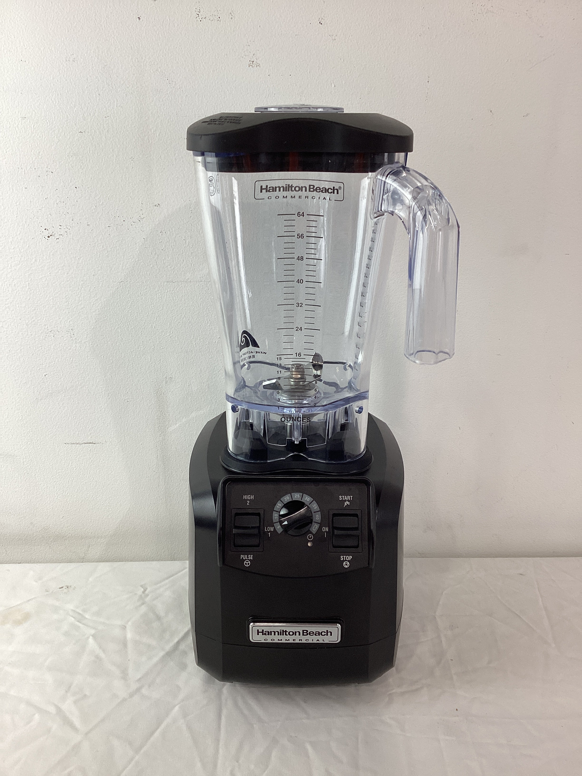 Hamilton Beach HBH550-AU Fury Blender - 874717