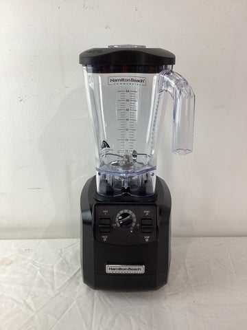 Hamilton Beach HBH550-AU Fury Blender - 874717