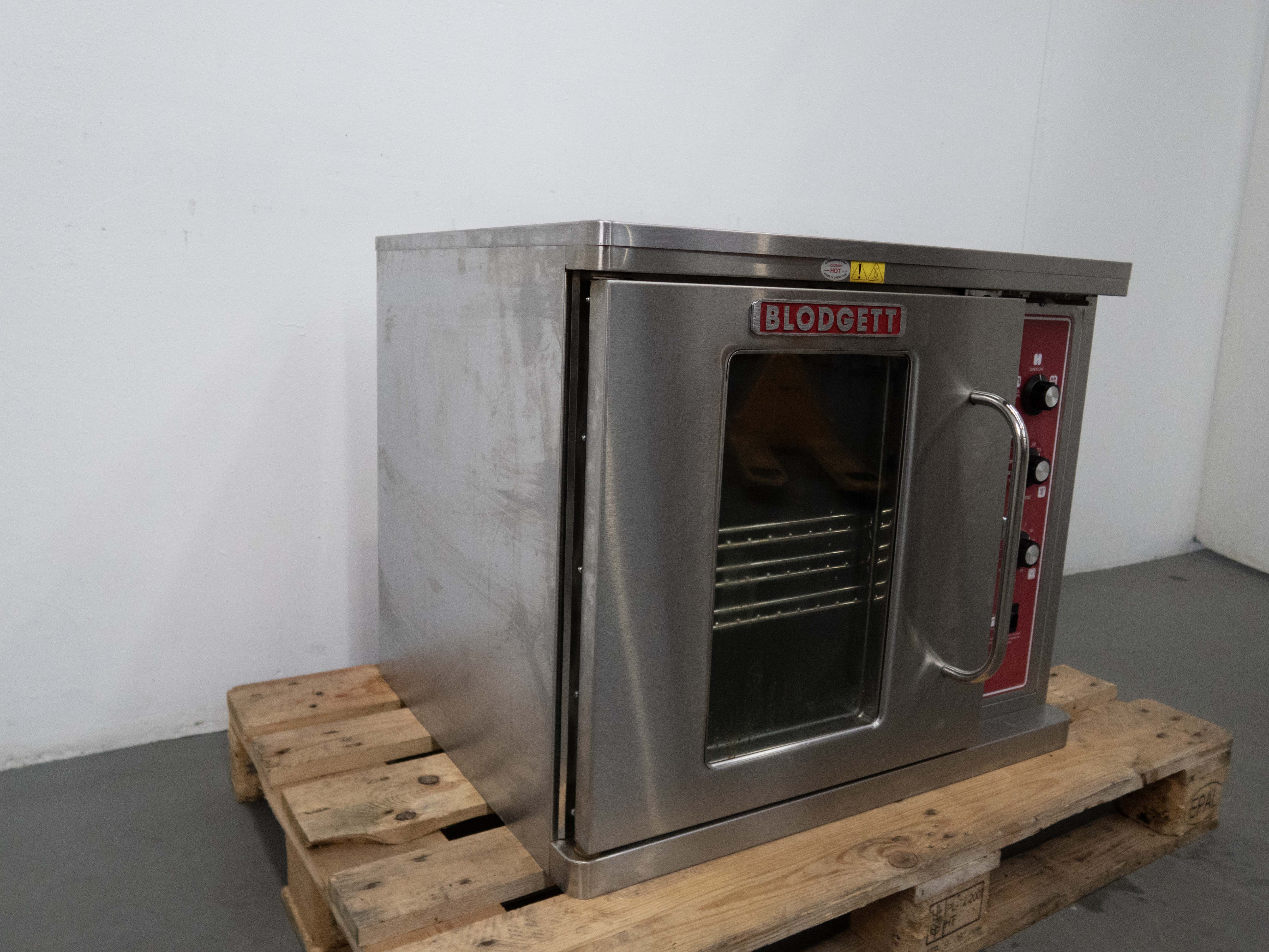 Blodgett CTB-1 Convection Oven - 874763