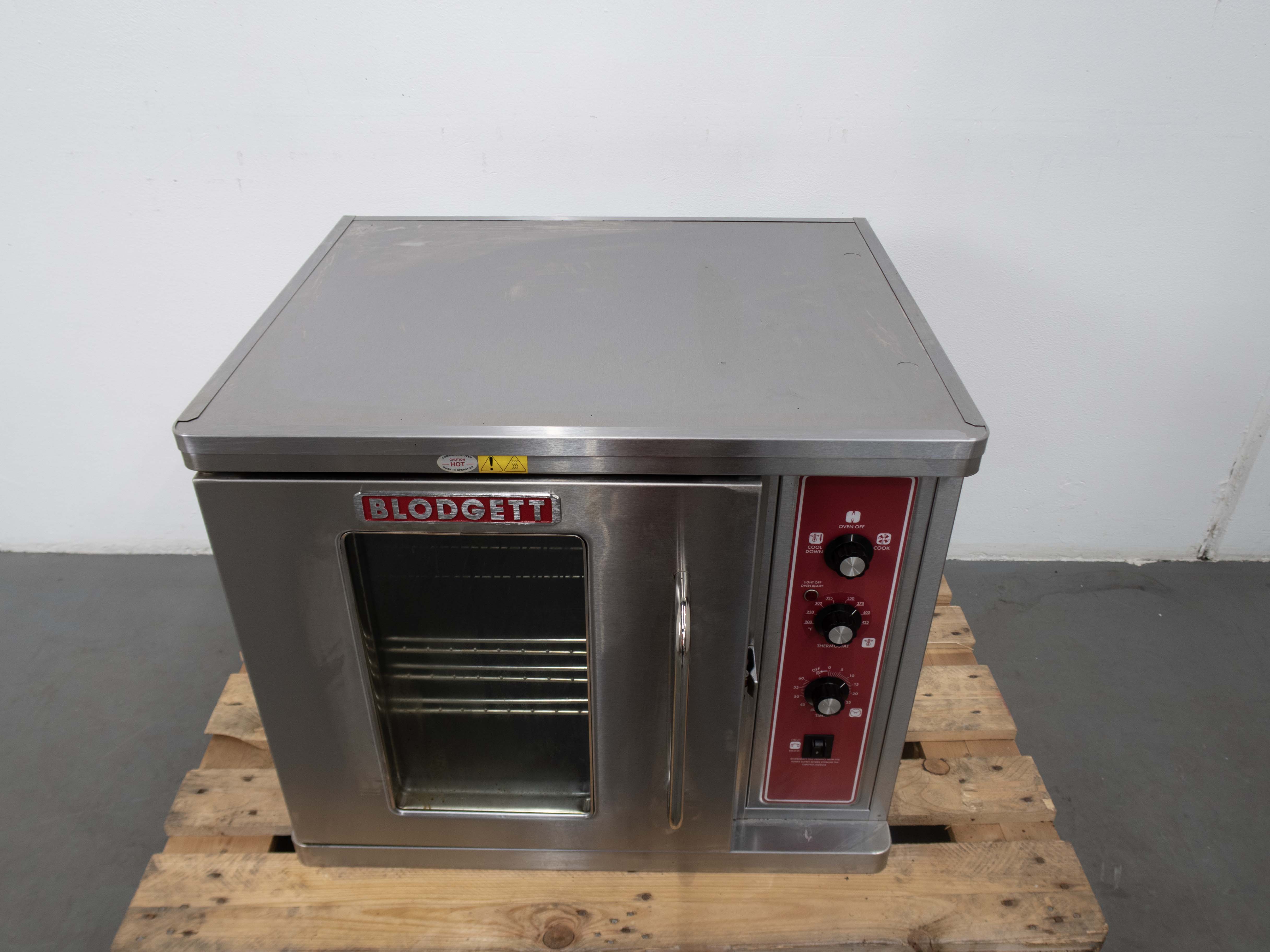 Blodgett CTB-1 Convection Oven - 874763