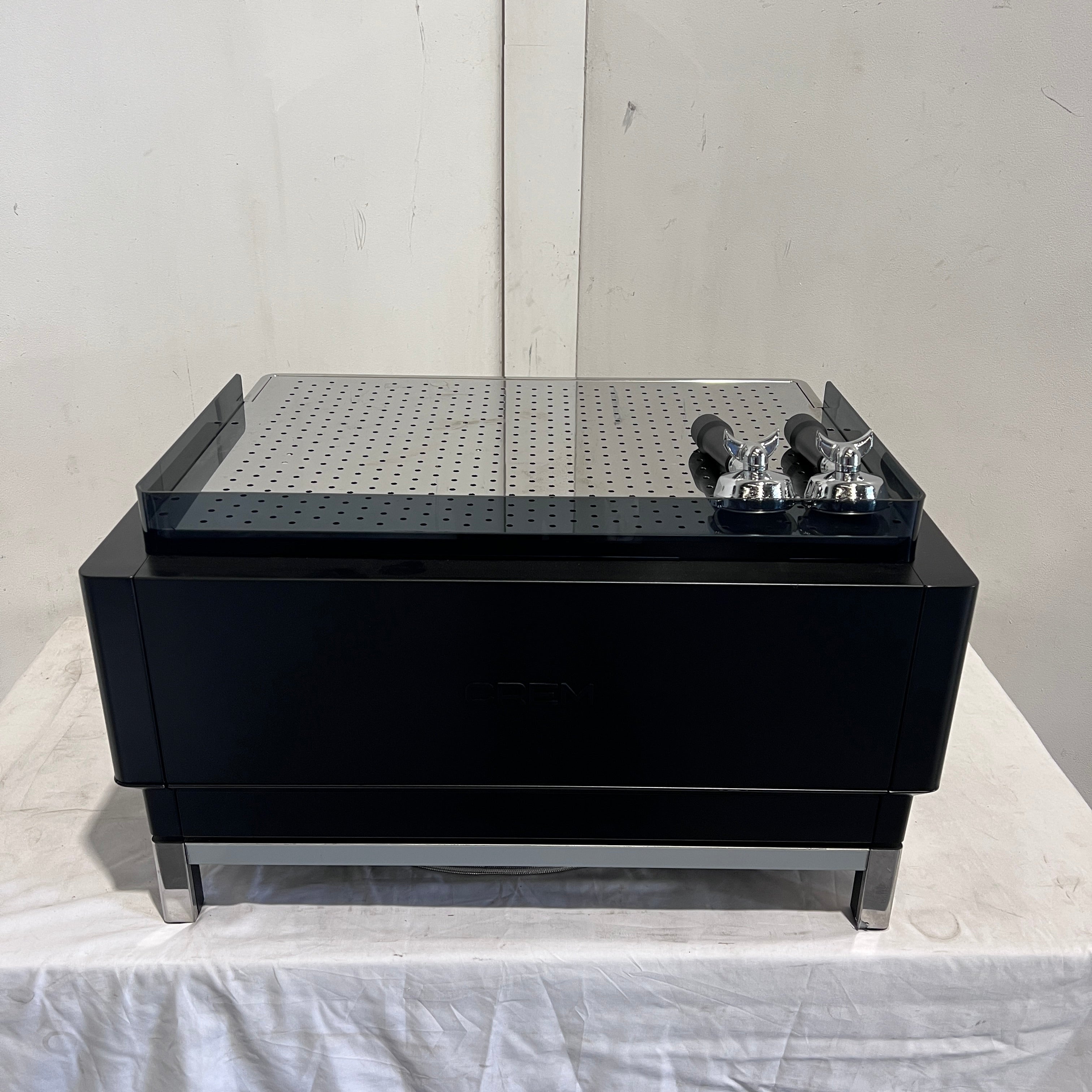 CREM EBEE-DA1B-22AR Coffee Machine 2 Group - 874764