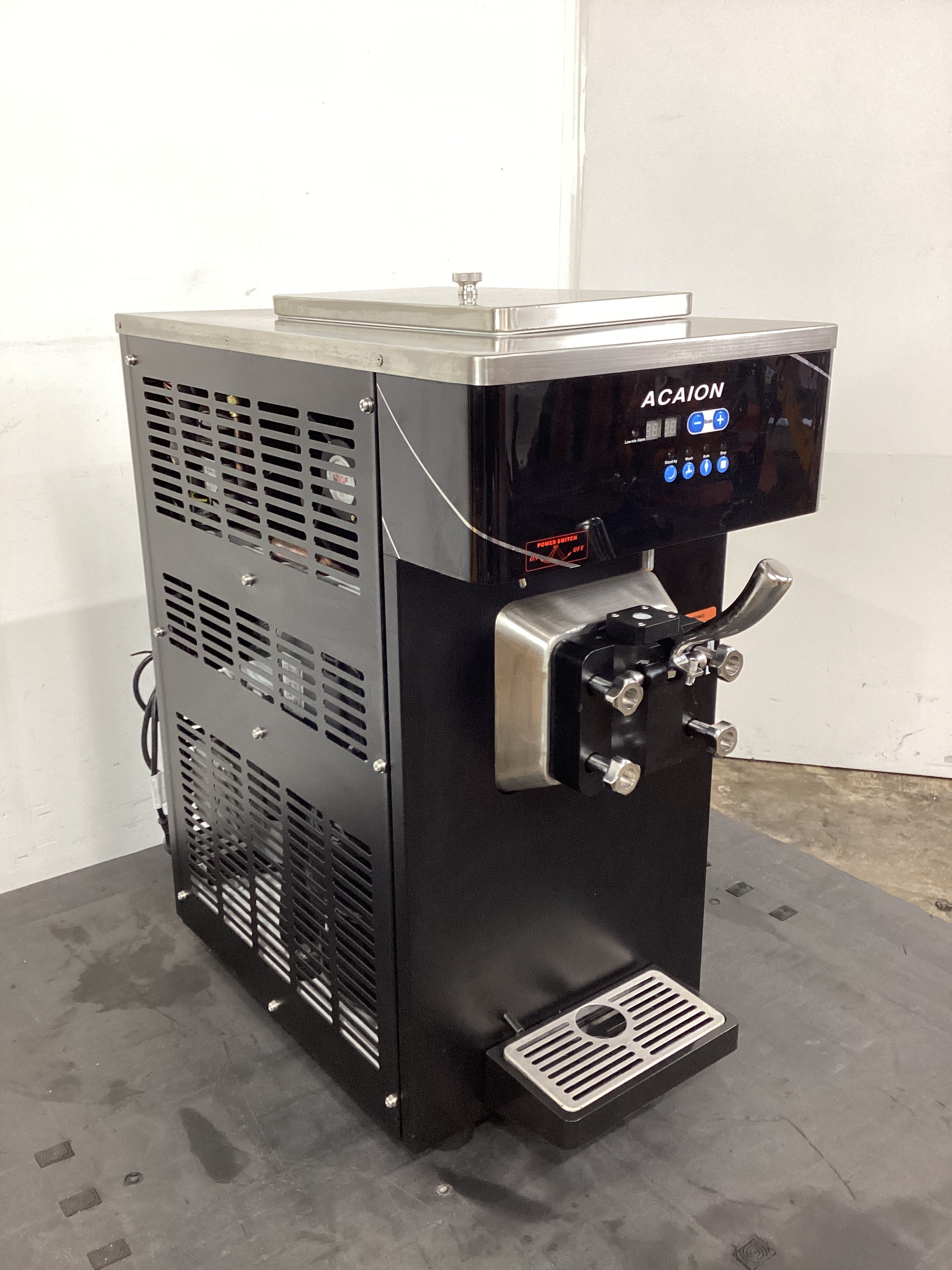 Professional Acai Machine ACAiPRO BE121 Acai Machine - 874878