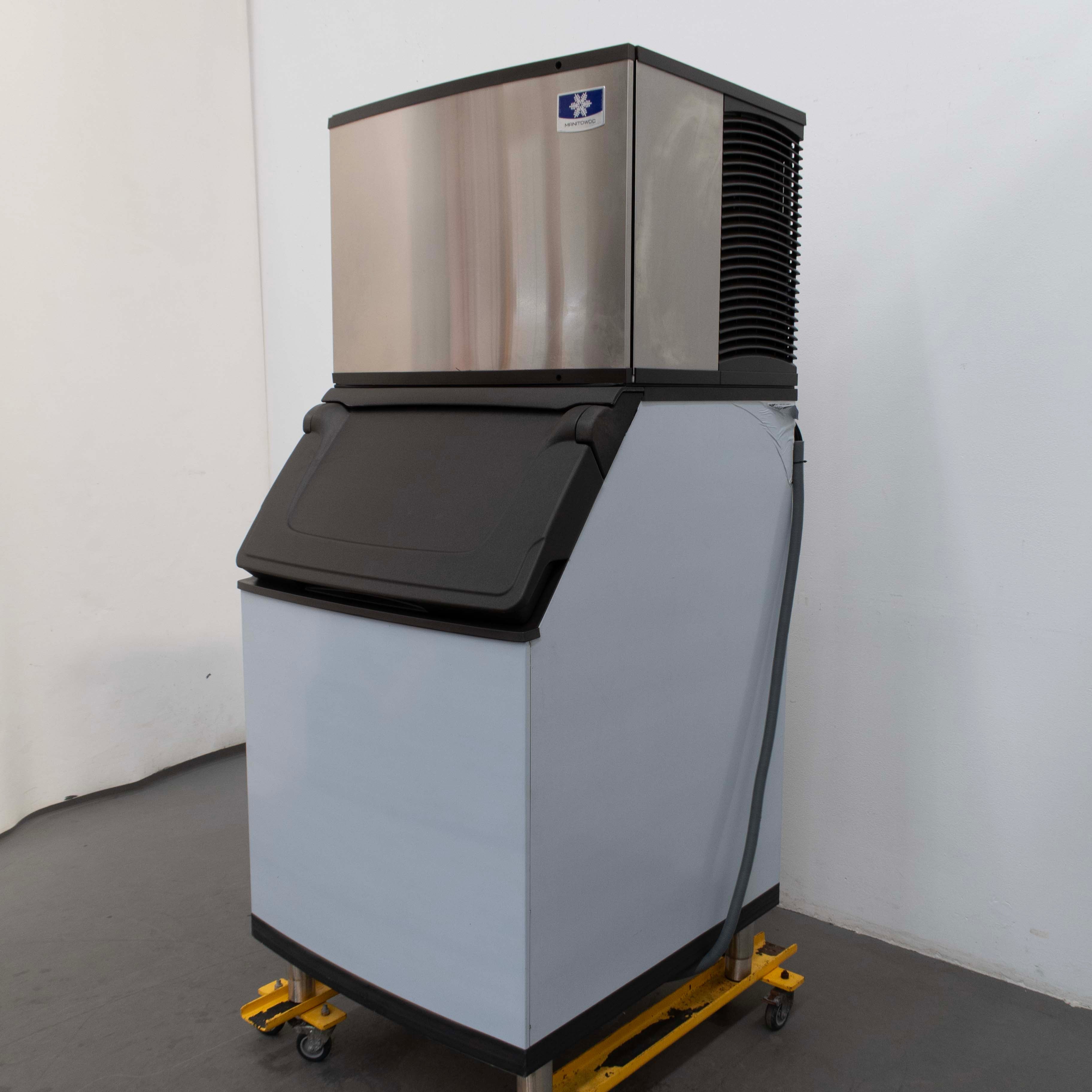 Manitowoc MYT0700A-251 Ice Machine - 874930