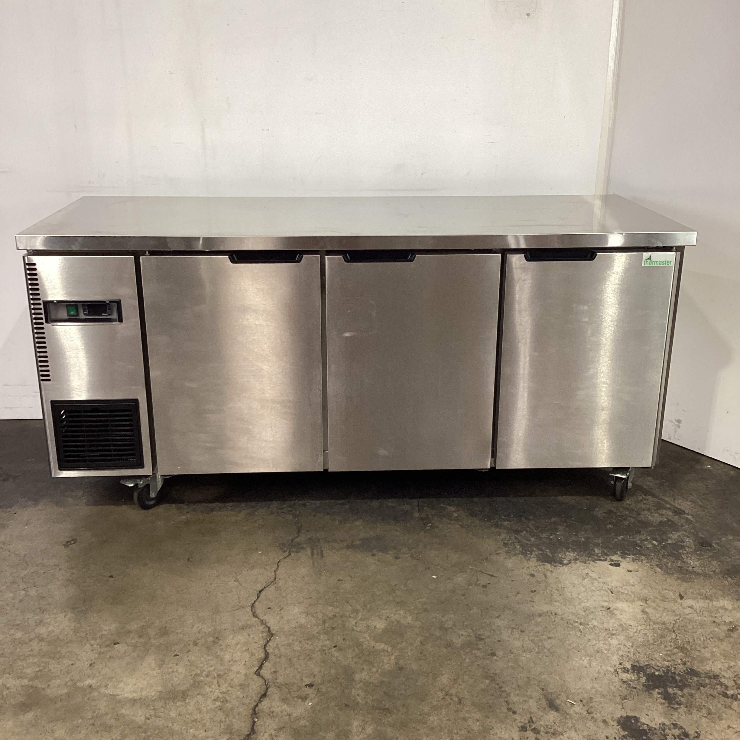 Thermaster TL1800TN-3D Workbench Fridge - 875016