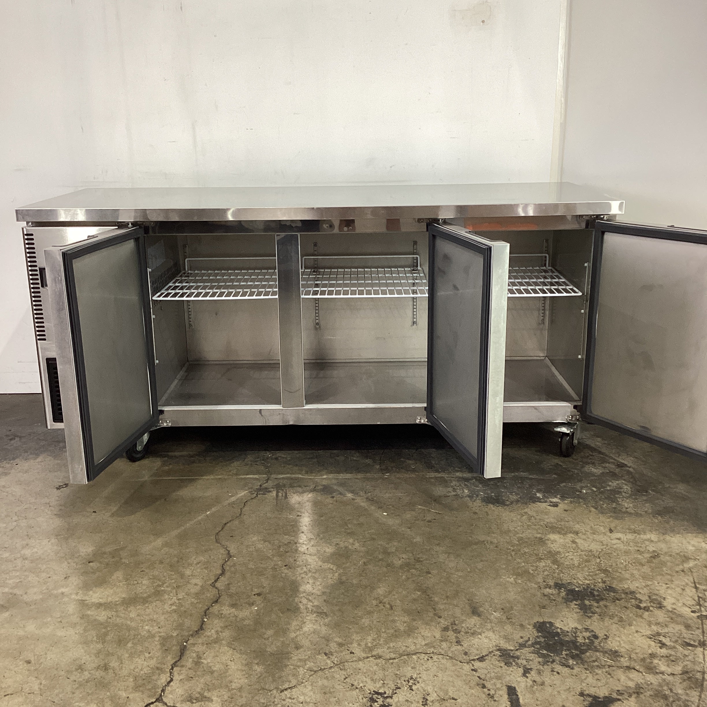 Thermaster TL1800TN-3D Workbench Fridge - 875016