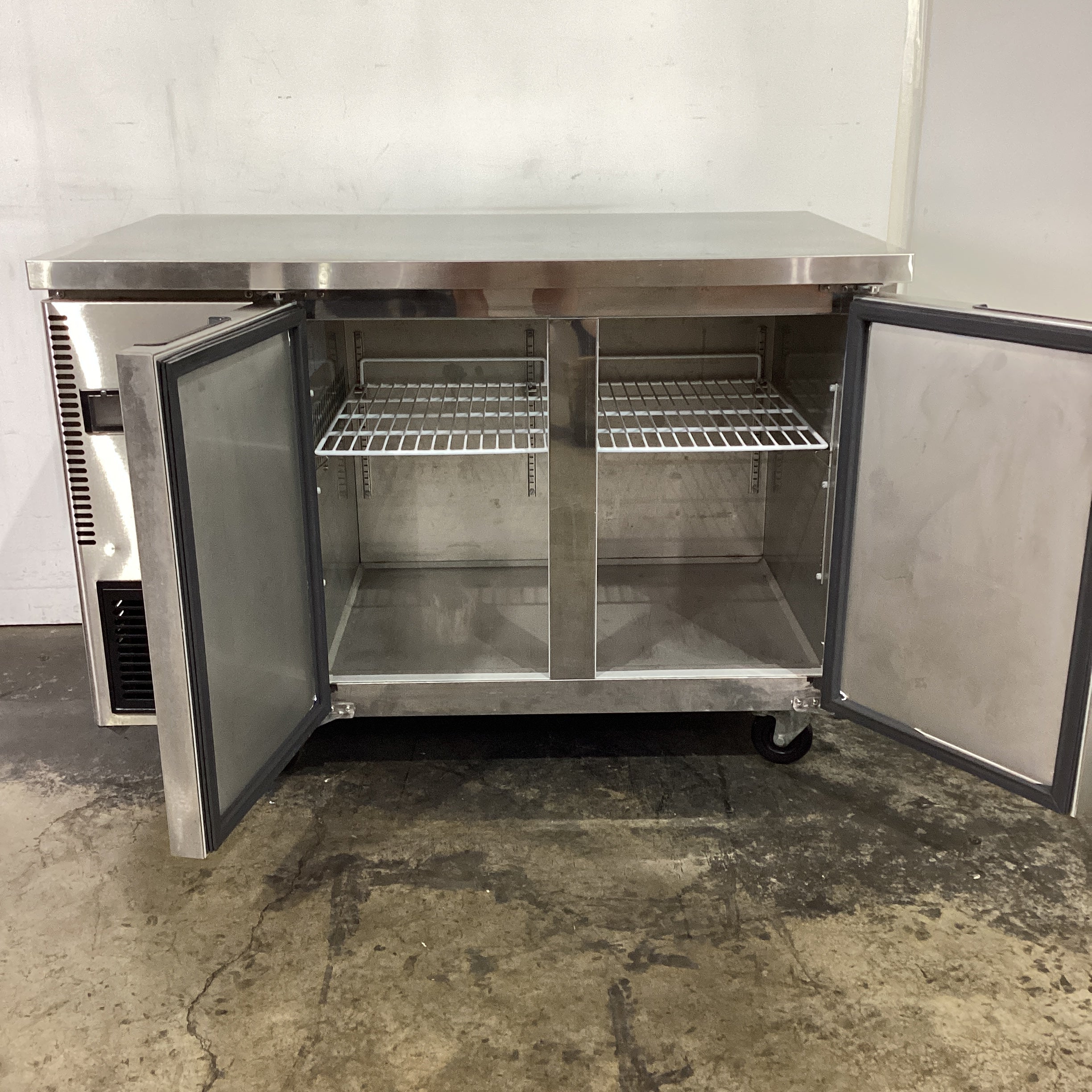 Thermaster TL1200TNG Drinks Fridge - 875017